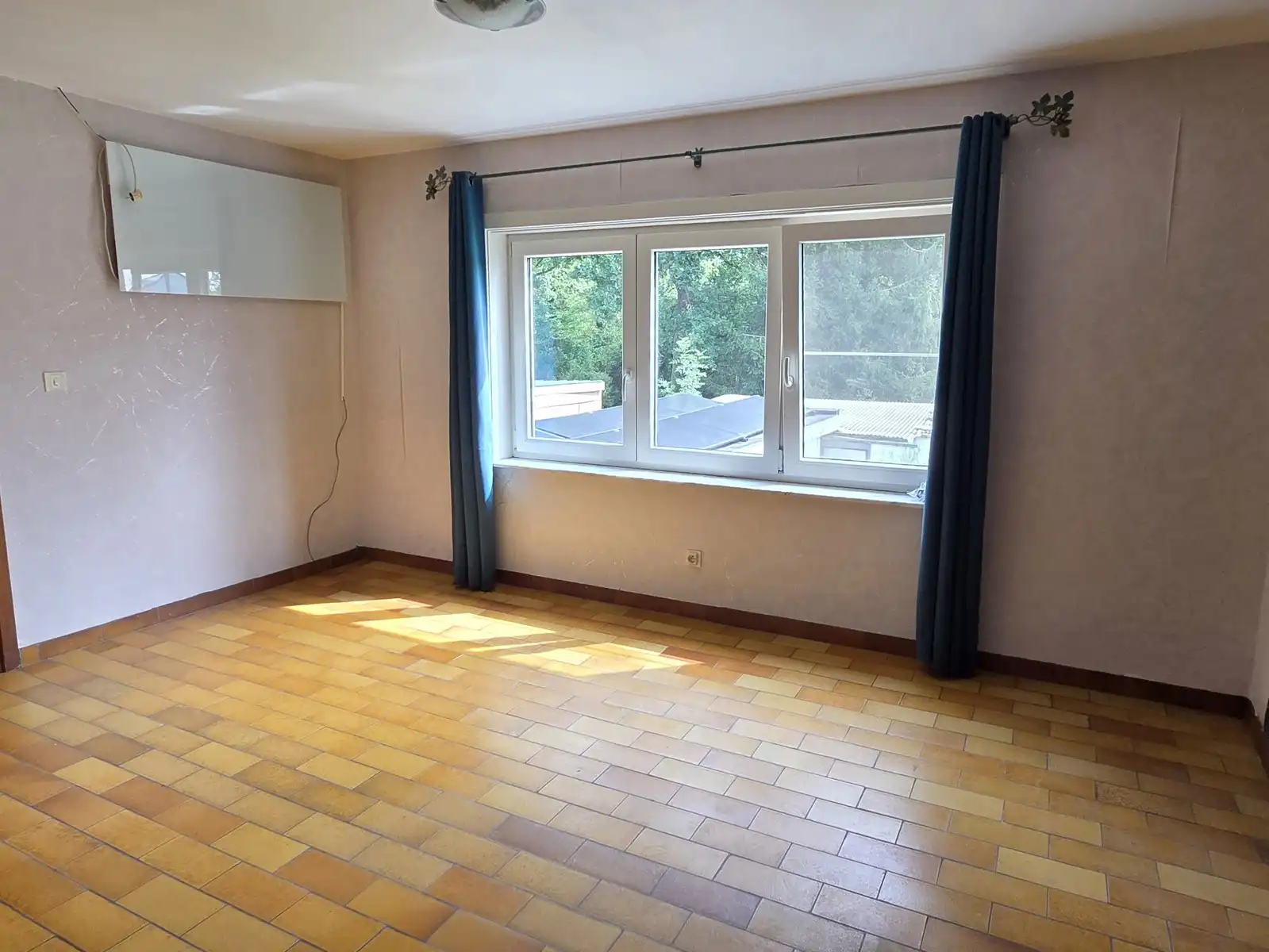 WSB-immo: Instapklare gezinswoning met tuin te Ternat! foto 14