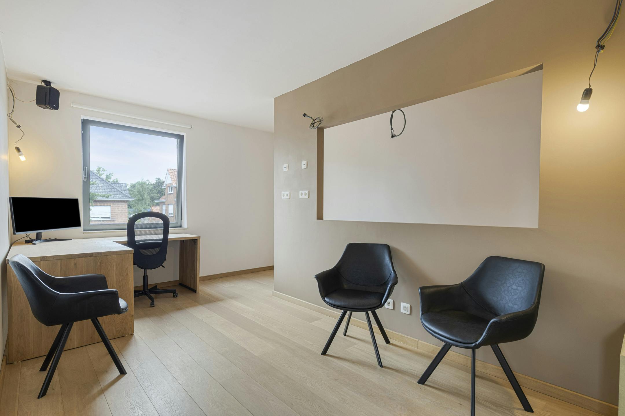 Instapklaar appartement in centrum Aalter foto 8