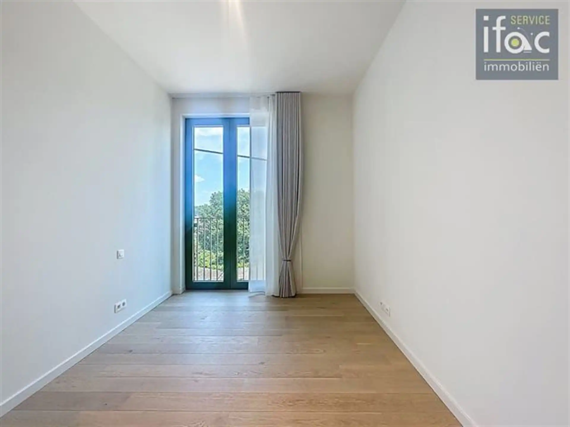 Nieuwbouw Penthouse - centrum tervuren - EPC A! foto 6