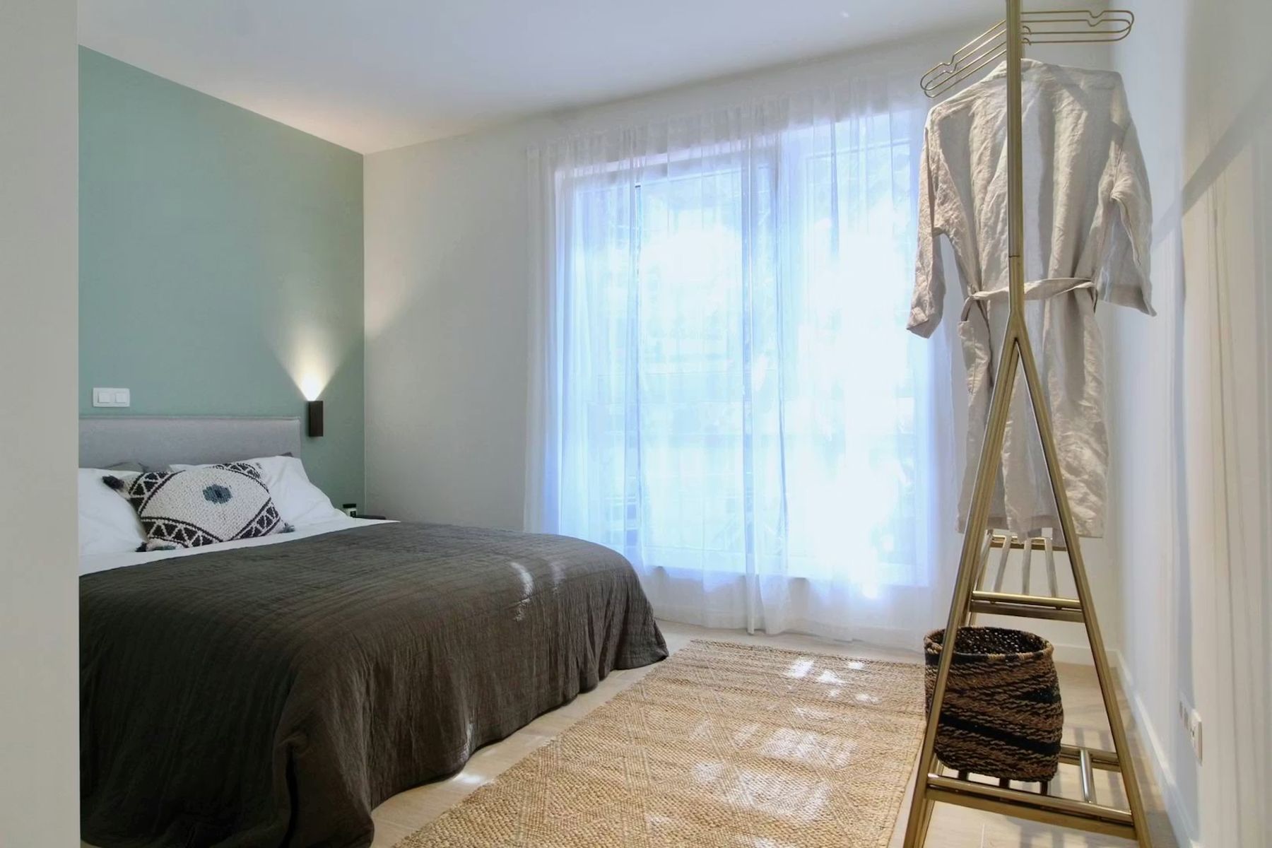 Volledig afgewerkt nieuwbouwappartement te koop! foto 10