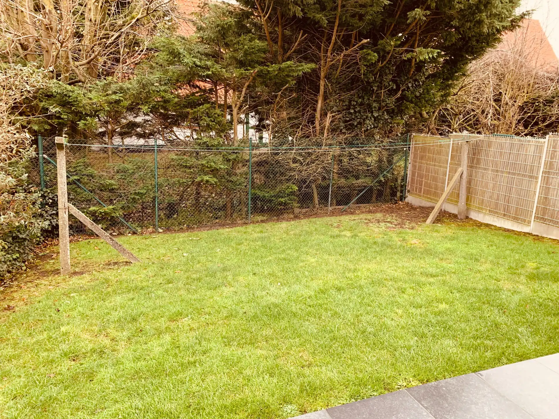 Charmante koppelvilla in de concessiewijk van De Haan. foto 17