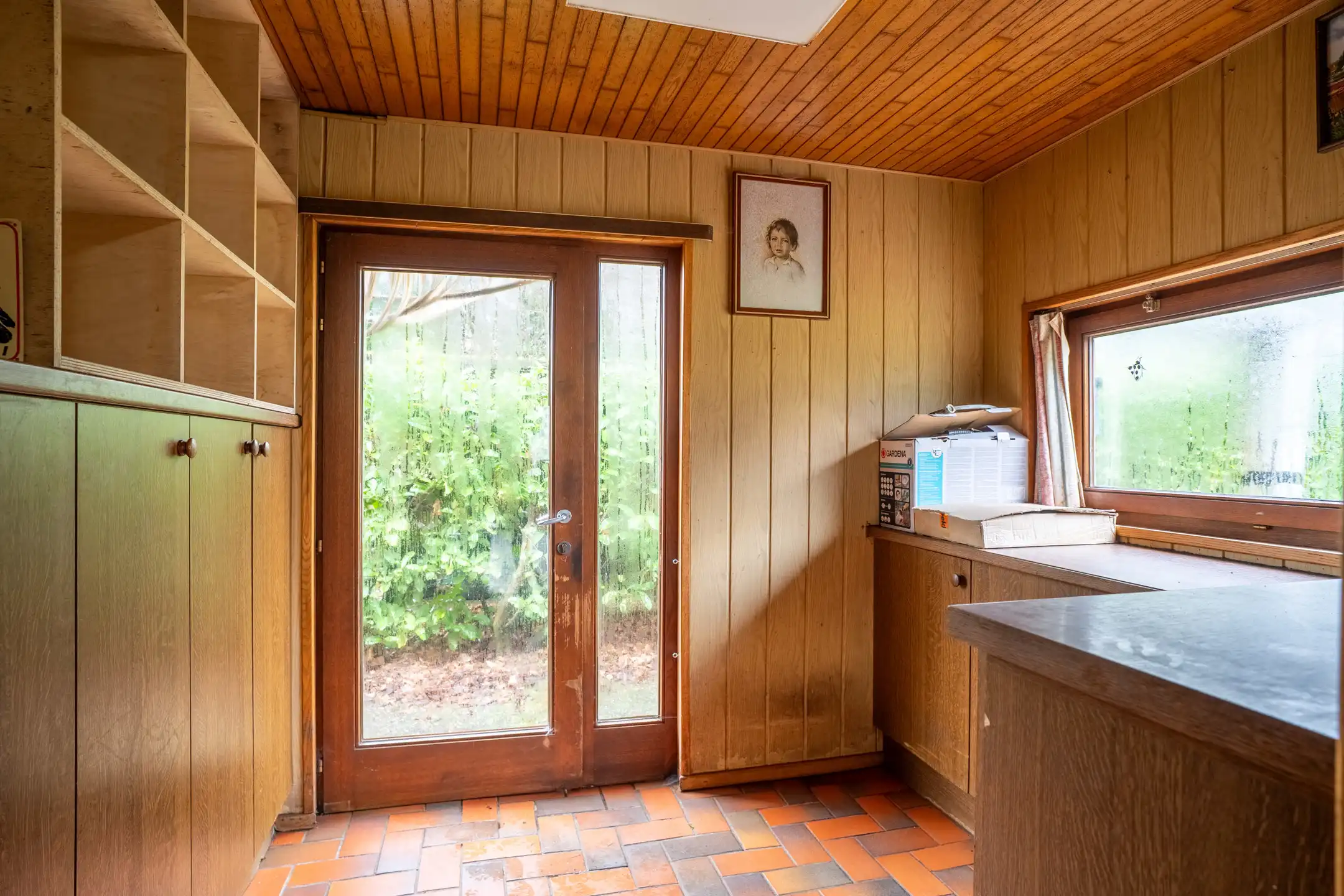 Te renoveren woning met 2 slpks op prachtig perceel van 3.551m² foto 12