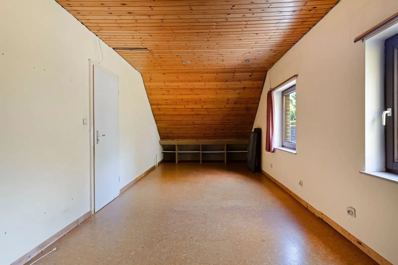 4-gevel woning met 3 slaapkamers op een top locatie te Alsemberg/Sint-Genesius-Rode foto 16