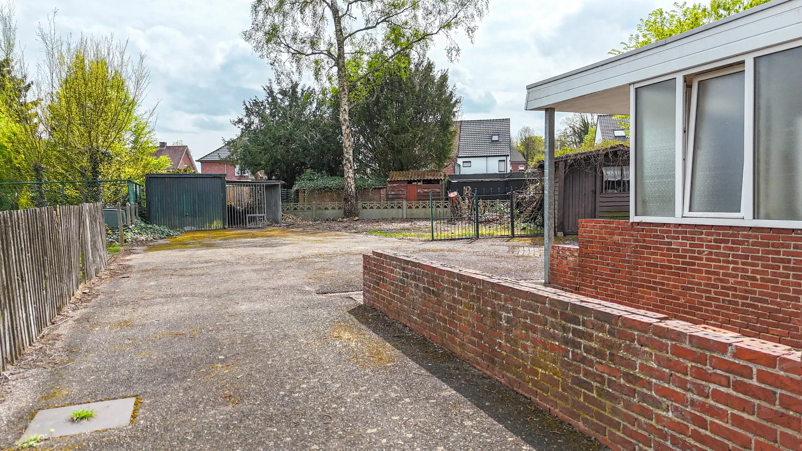 Gezinswoning met 3 slaapkamers in het hartje van Heusden foto 37
