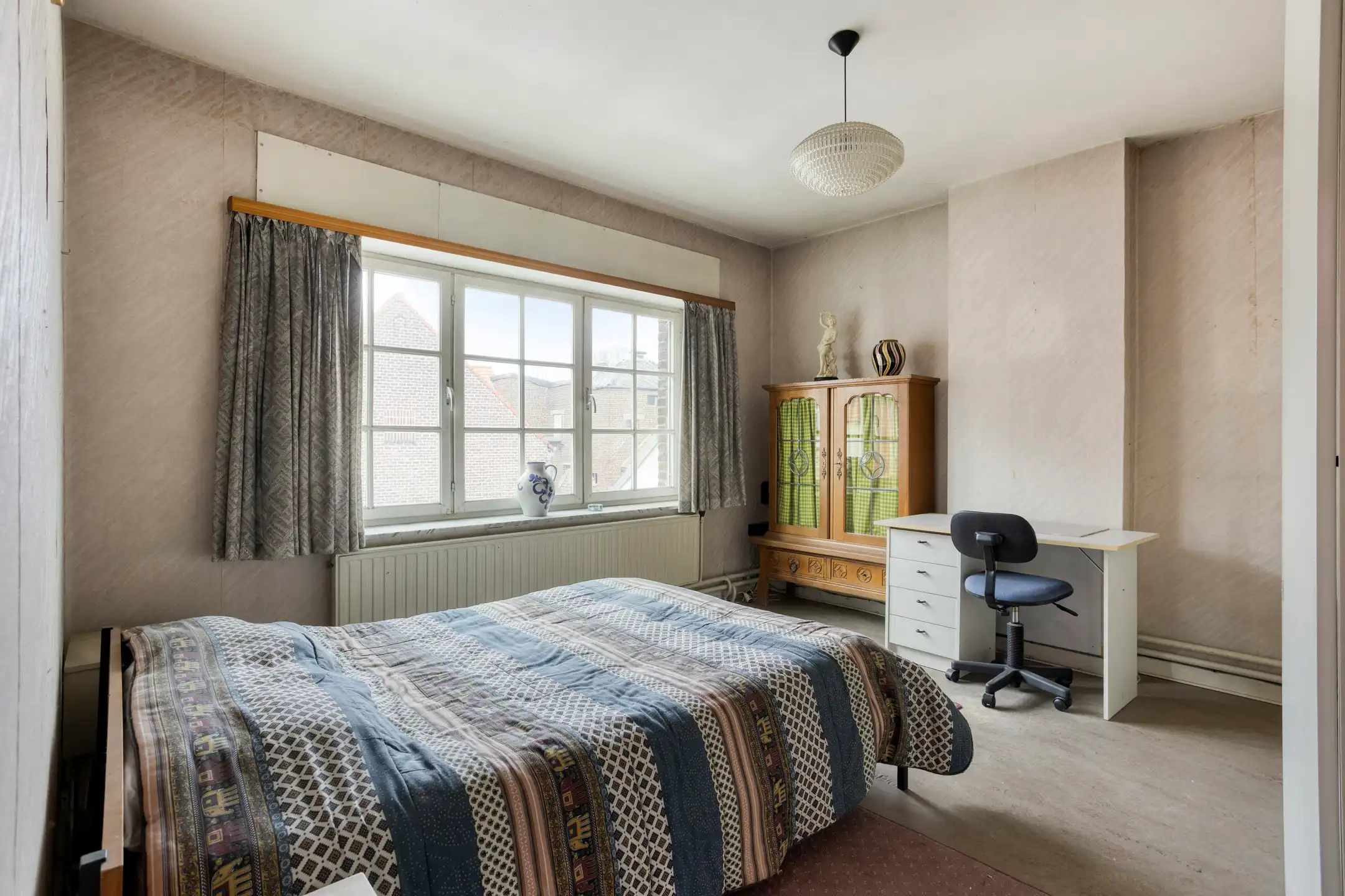 Karaktervolle woning op toplocatie in Affligem foto 9