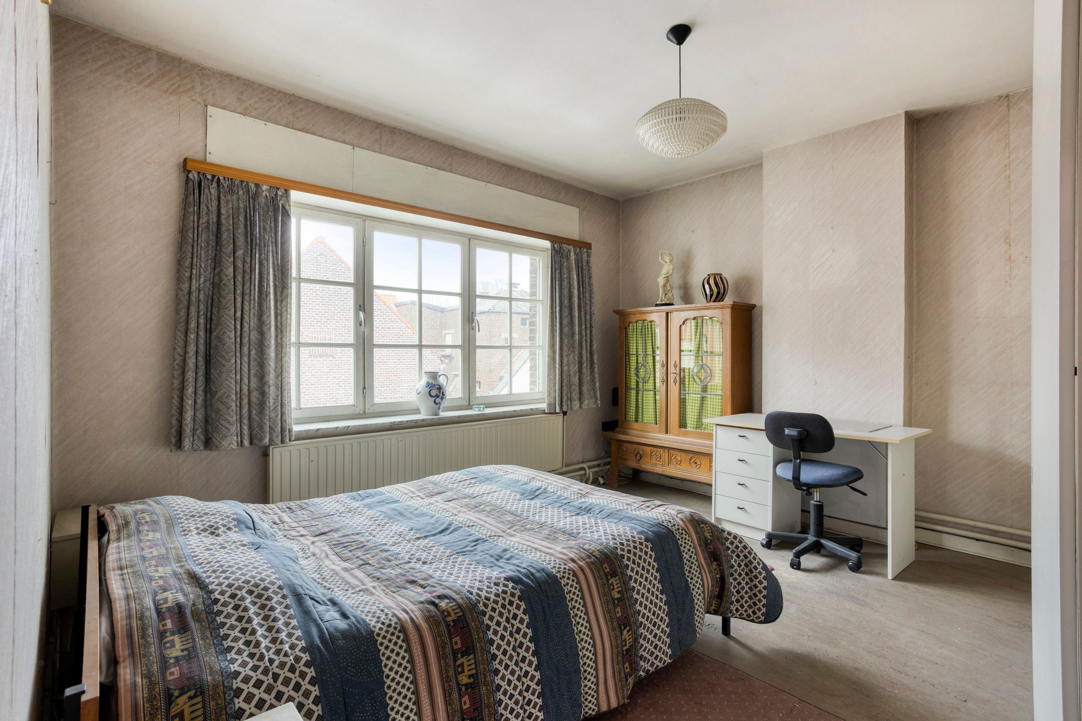 Karaktervolle woning op toplocatie in Affligem foto 9