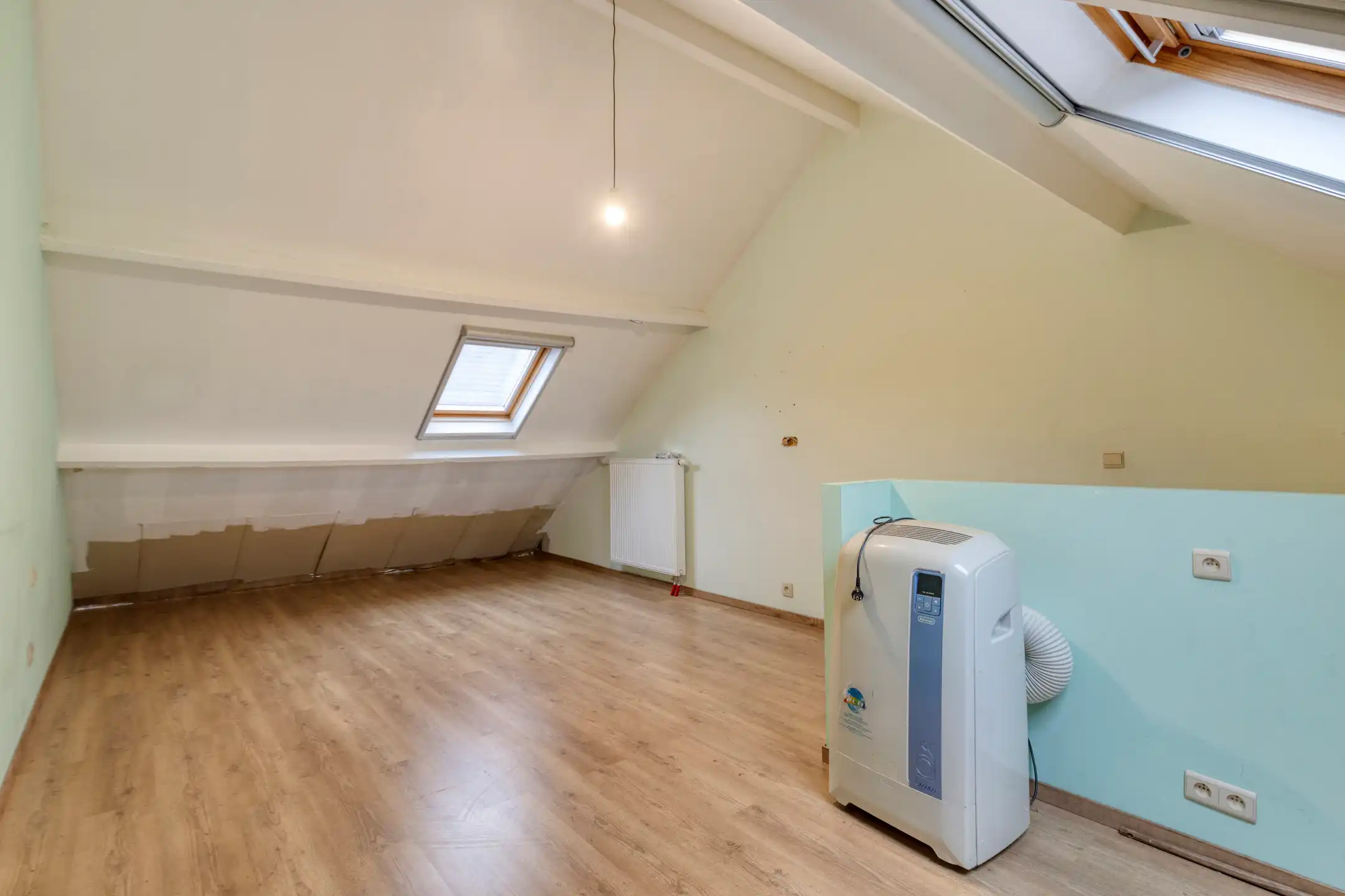 Gezellige woning met tuin foto 14