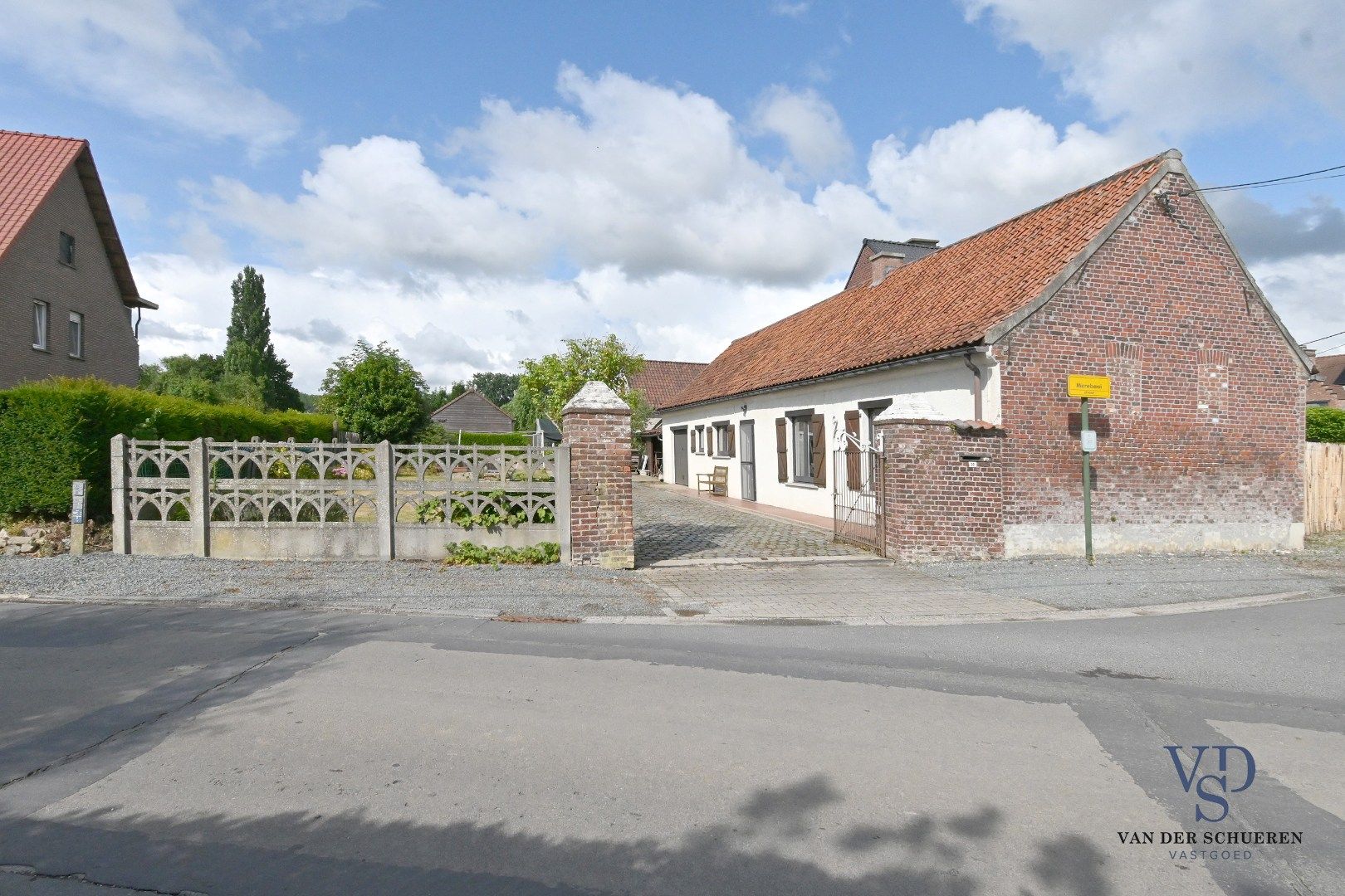 Praktische bungalow met tuin in Oosterzele foto 24