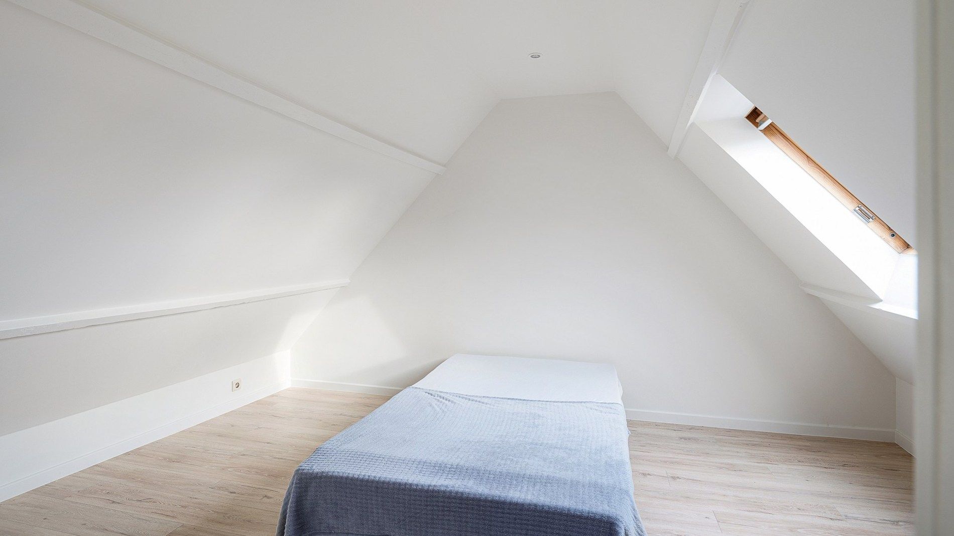 Leuke halfopen woning met parkeerplaats te Knokke-Westkapelle foto 12