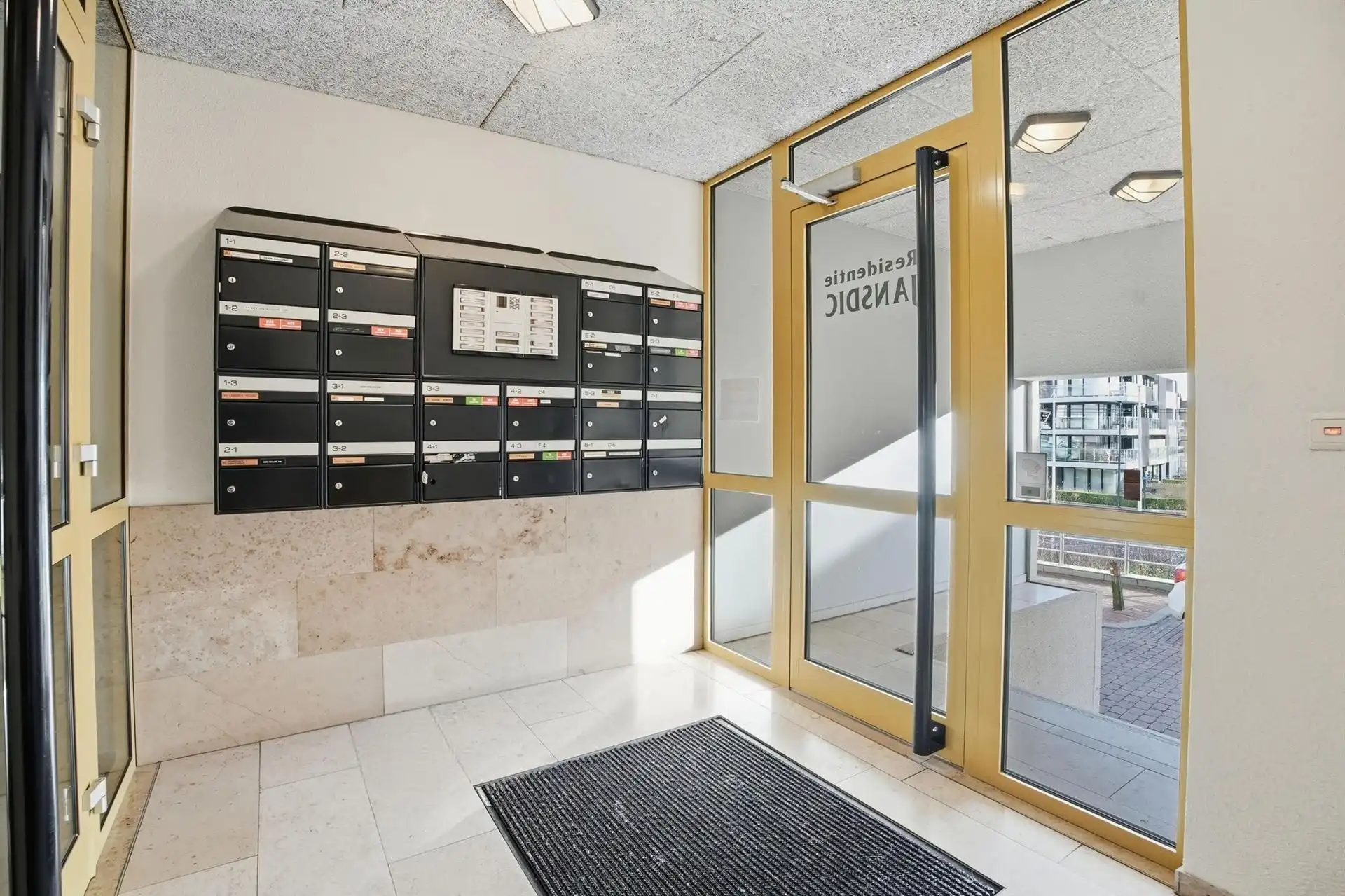 GROTE TERRASSEN / ZONNIG  foto 32