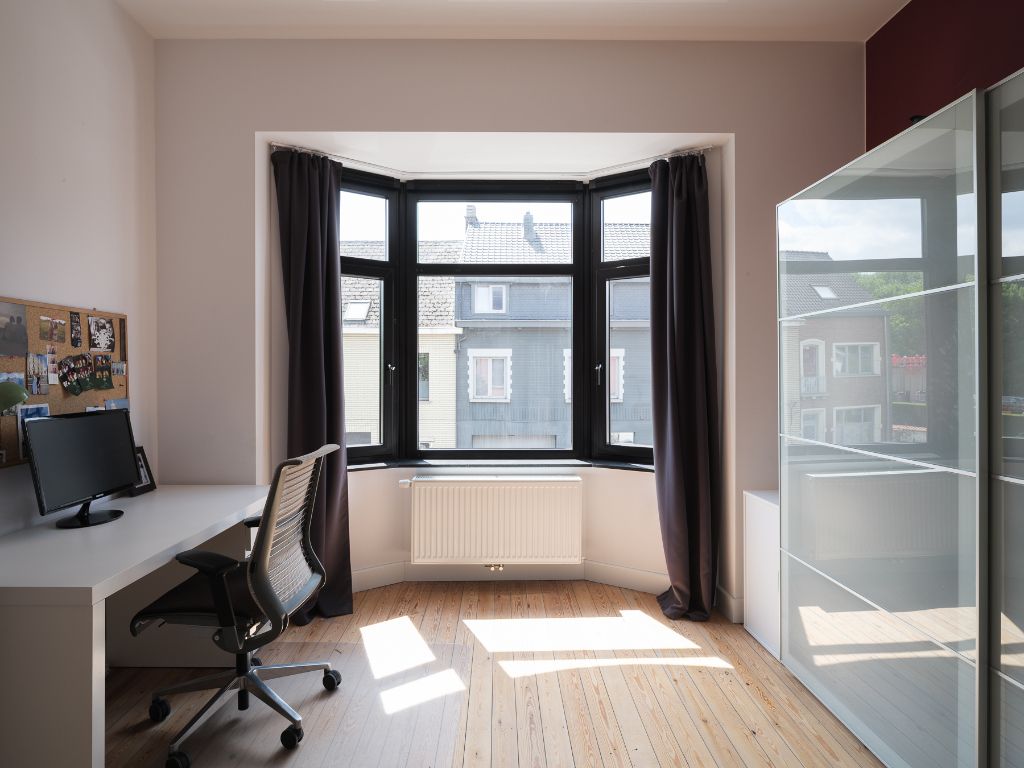 Charmante burgerwoning (BVO 214 m²) met 3 slaapkamers en zonnige tuin. foto 12