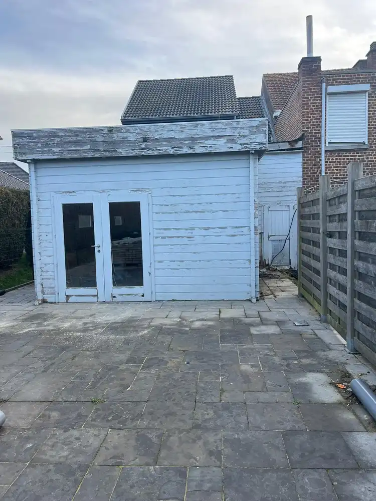 Huis te koop foto 2
