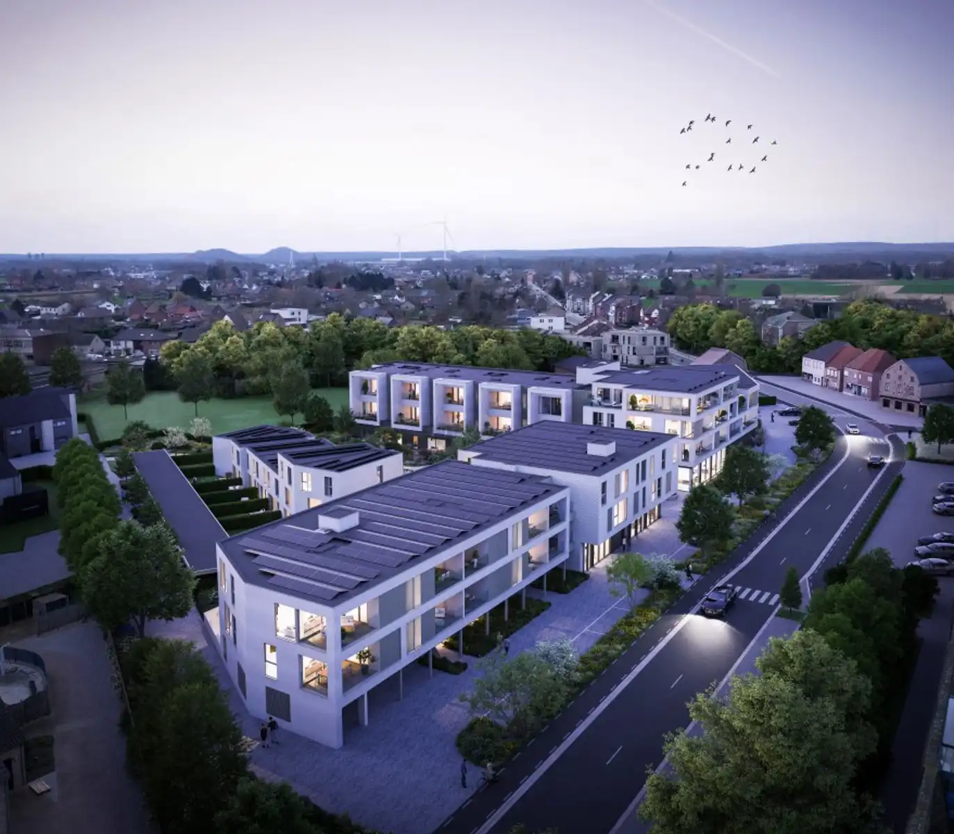 Appartement te koop foto 5