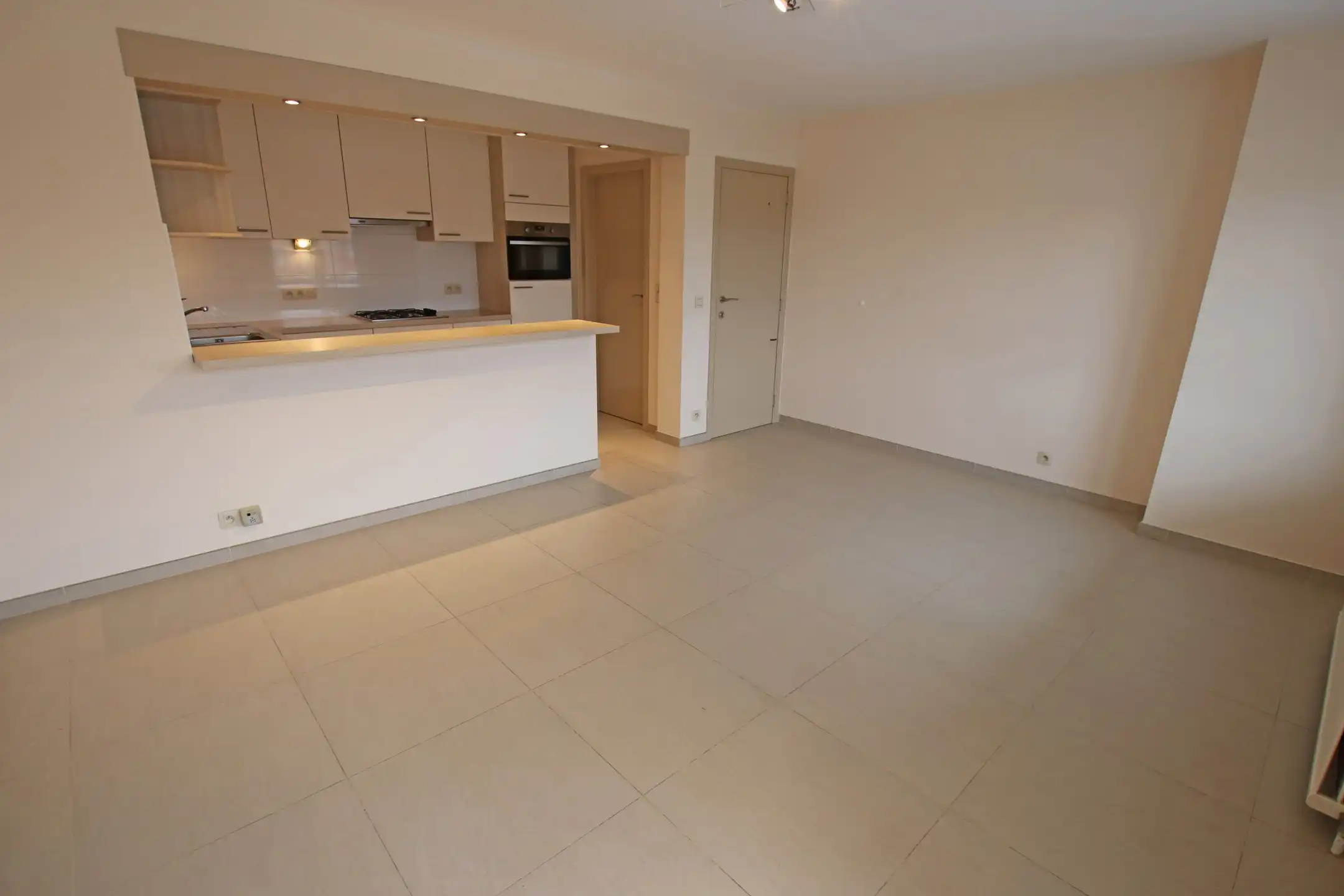 Appartement te huur Gemeentestraat 19/3 - 3080 Tervuren