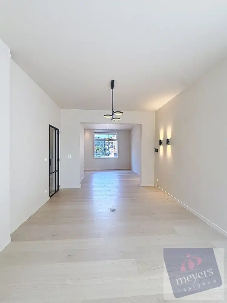 Moderne en energiezuinige gezinswoning met tuin te huur in Hasselt foto 7