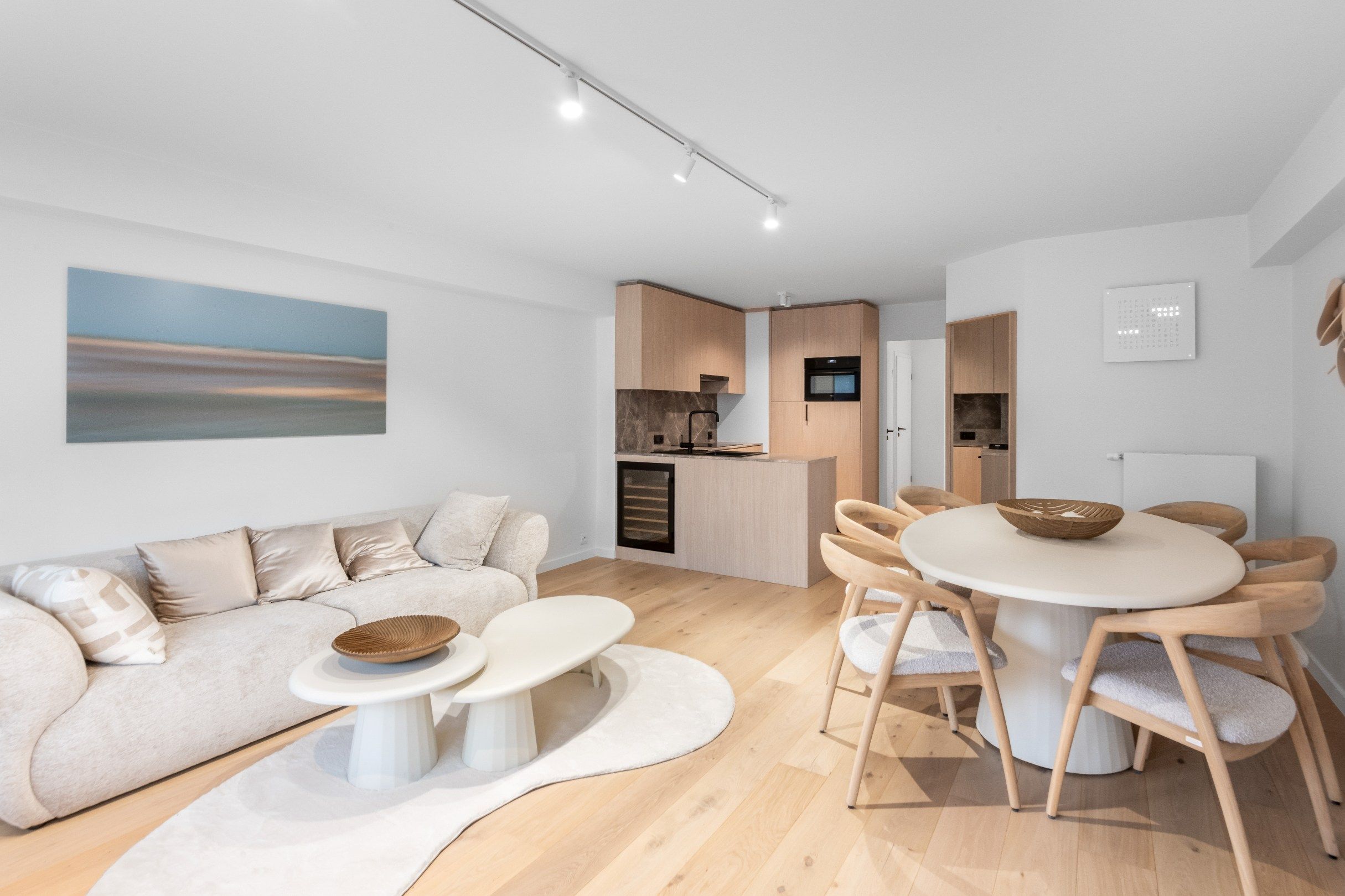 Appartement te koop Lippenslaan 210 - - 8300 Knokke