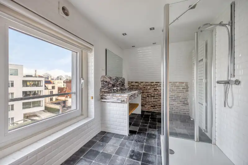 Uniek en uitzonderlijk ruim pand met zicht op de Dijle foto 18