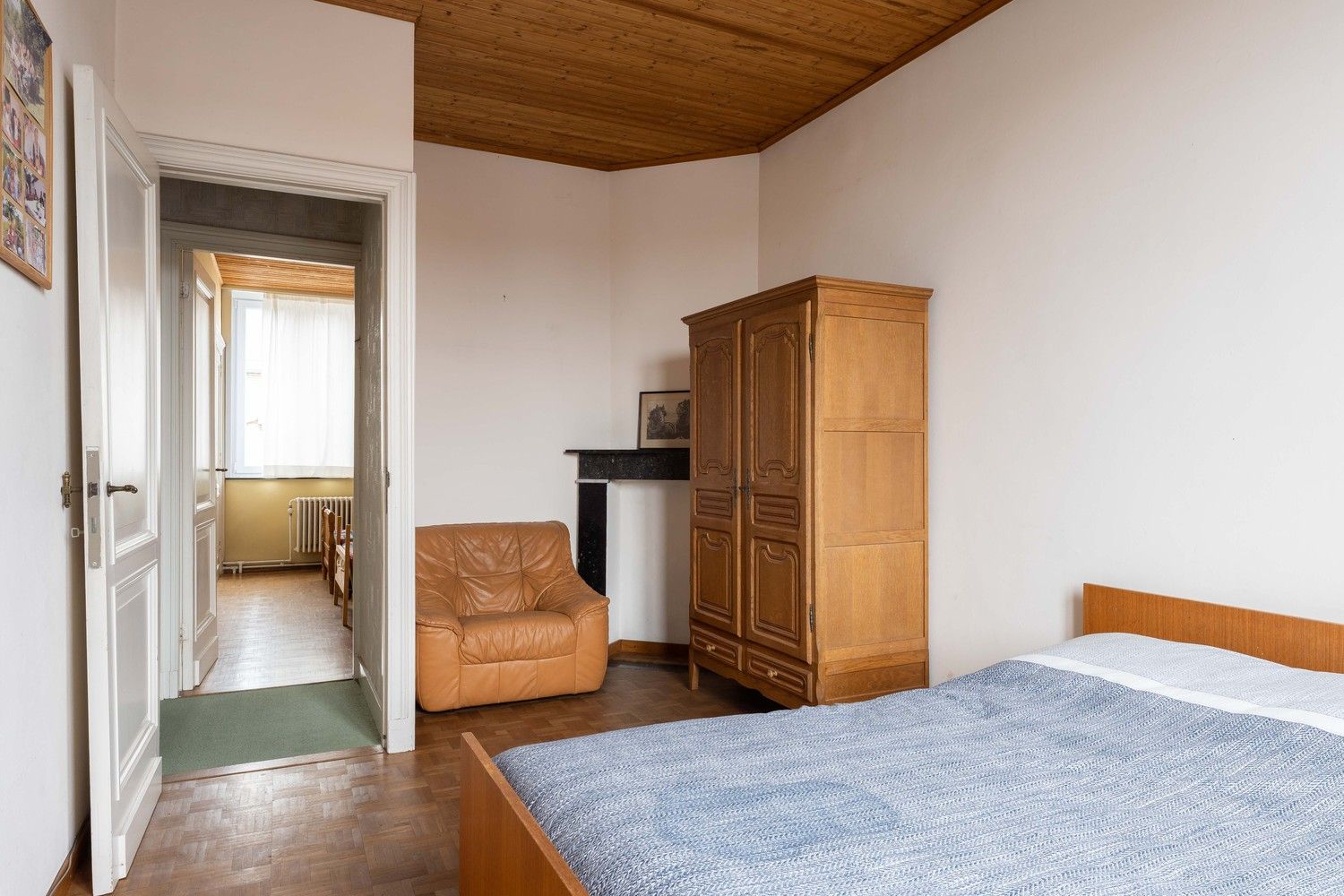 Ruime herenwoning, met 5 slaapkamers foto 11