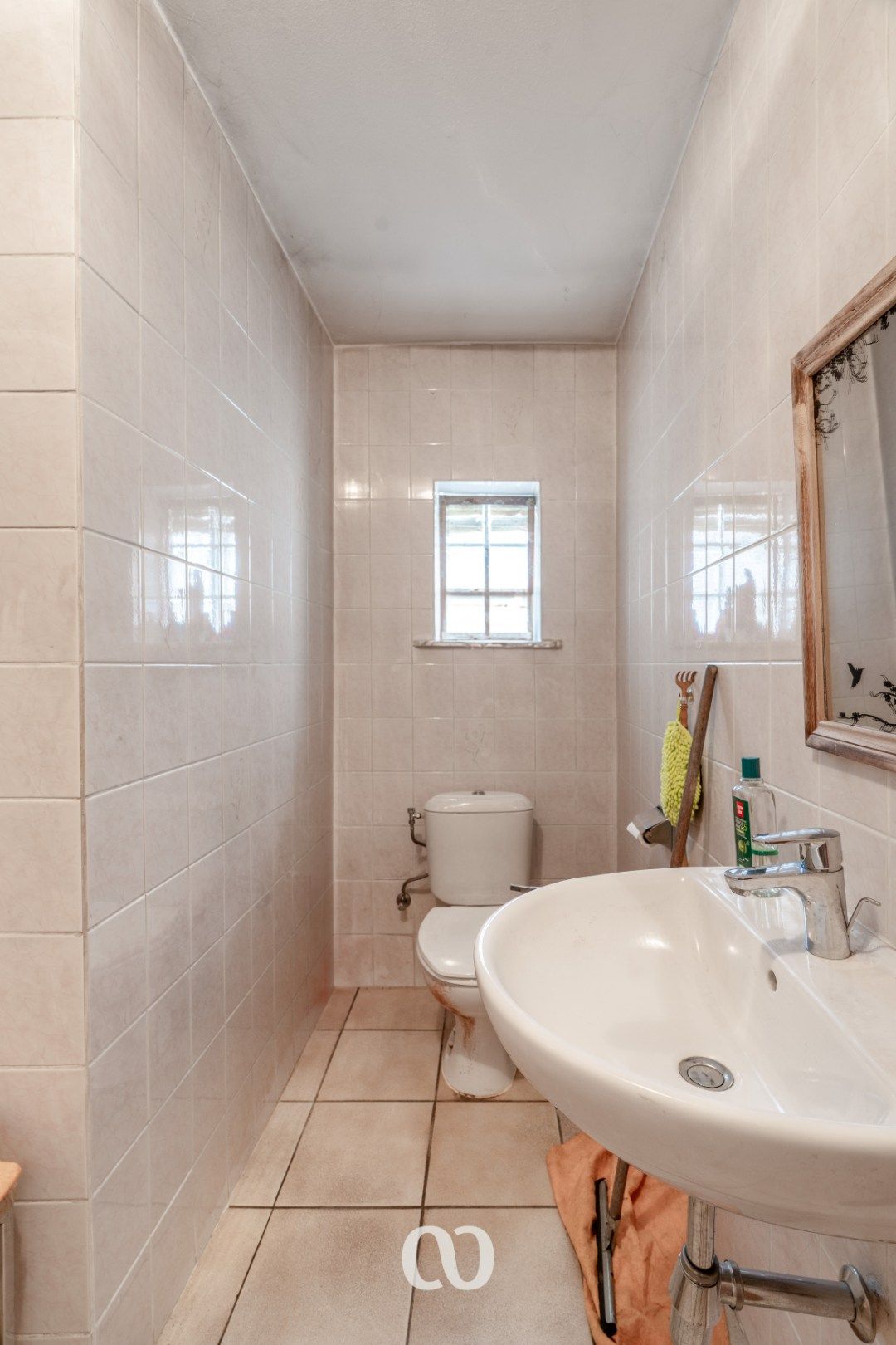 Half open bebouwing op rustige ligging in centrum Berchem foto 7