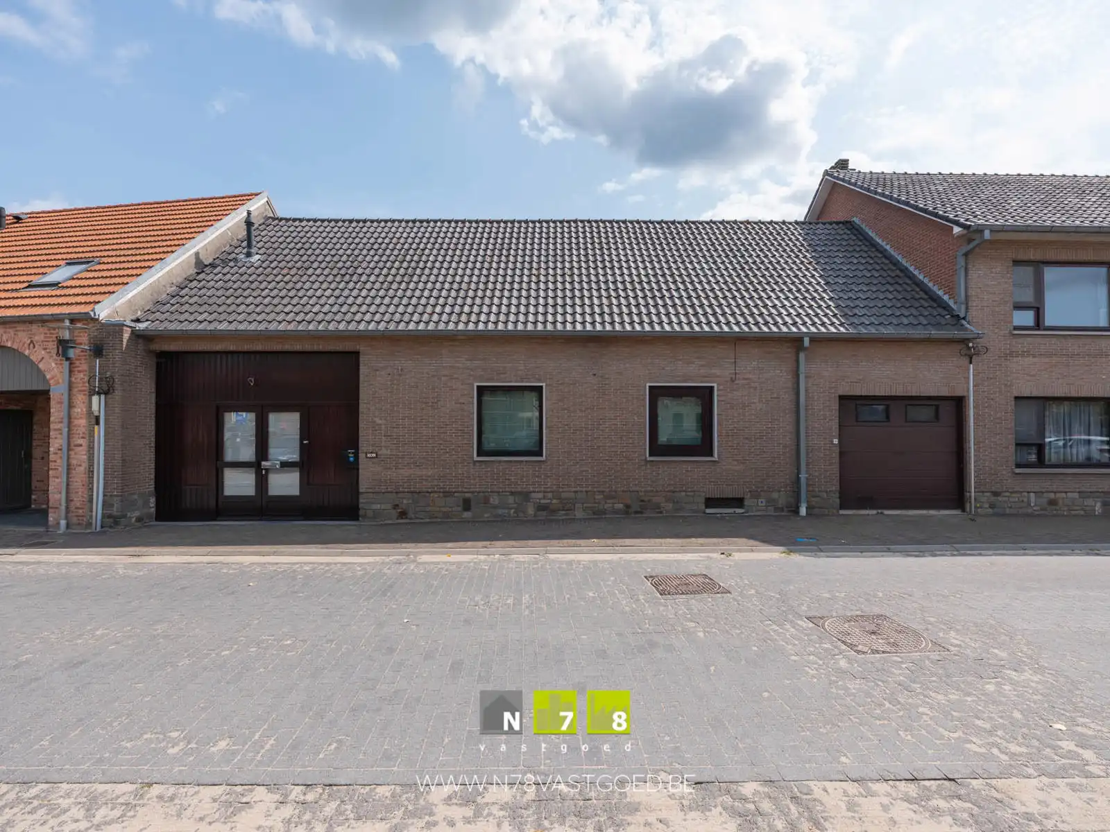 Hoofdfoto van de publicatie: Appartement te koop