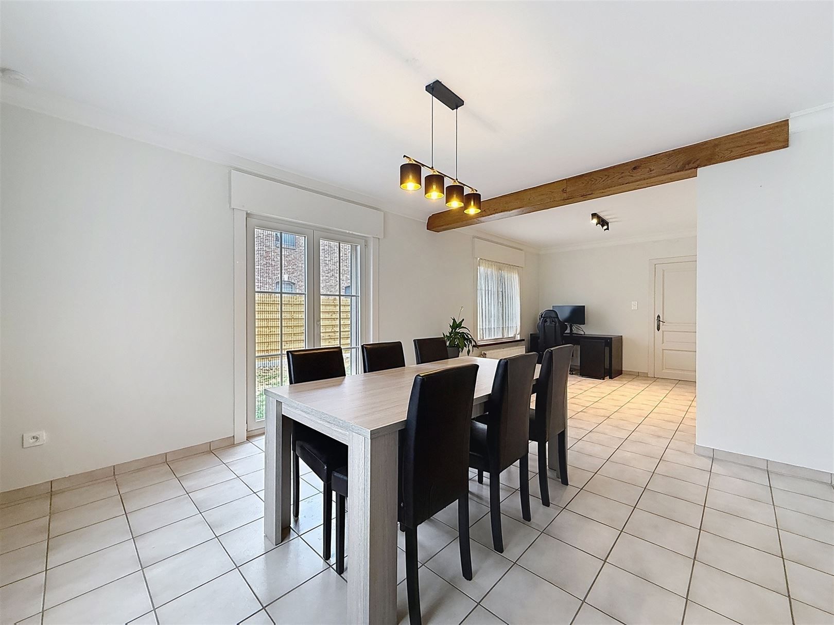 Mooie instapklare woning, 3 slpks, garage, tuin, 9a 18ca foto 11