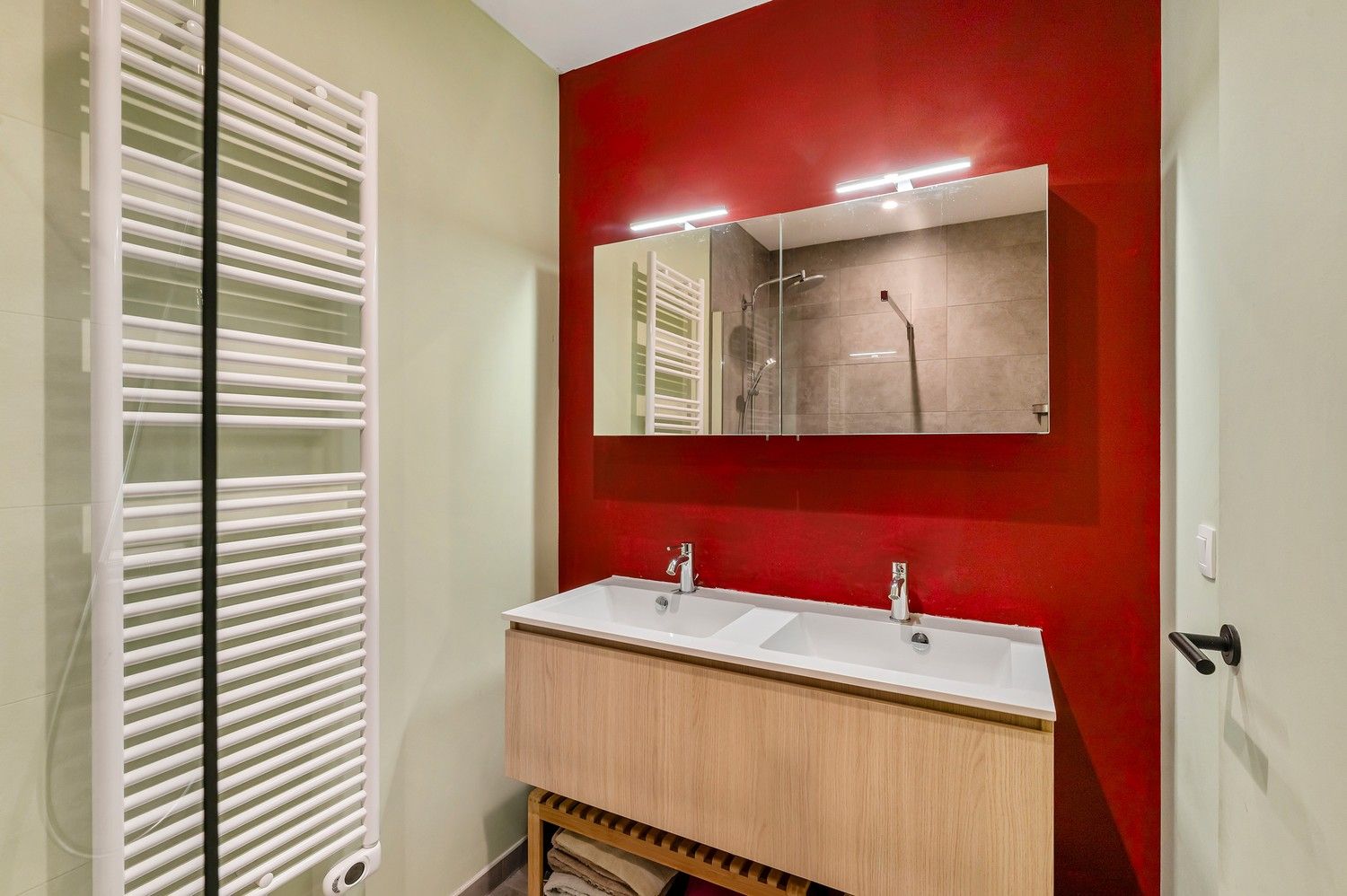 Te koop: Recent BEN-appartement – Koningshooikt, Eikenboslaan 5 bus 201. foto 17