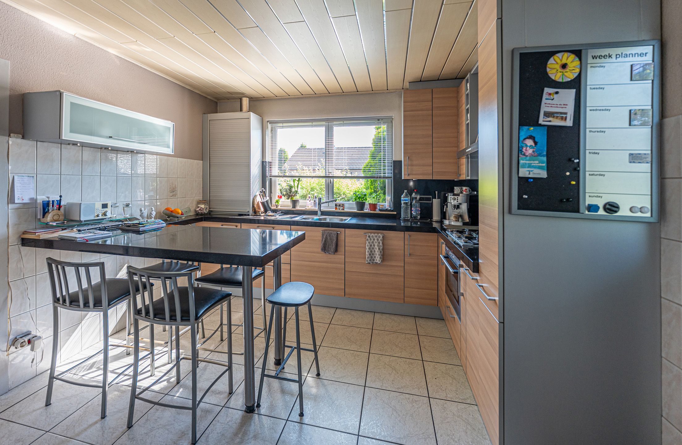 Ruimte, rust en een toplocatie: deze woning heeft het allemaal! foto 12