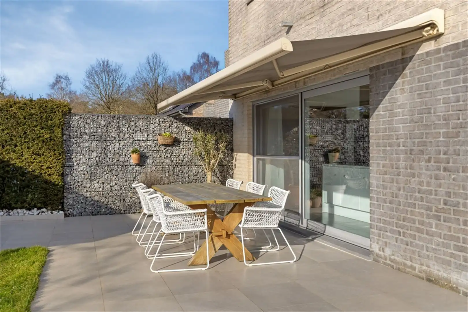 TE KOOP: Halfopen, lichtrijke gezinswoning met 3 slaapkamers in Houthalen-Helchteren! foto 26