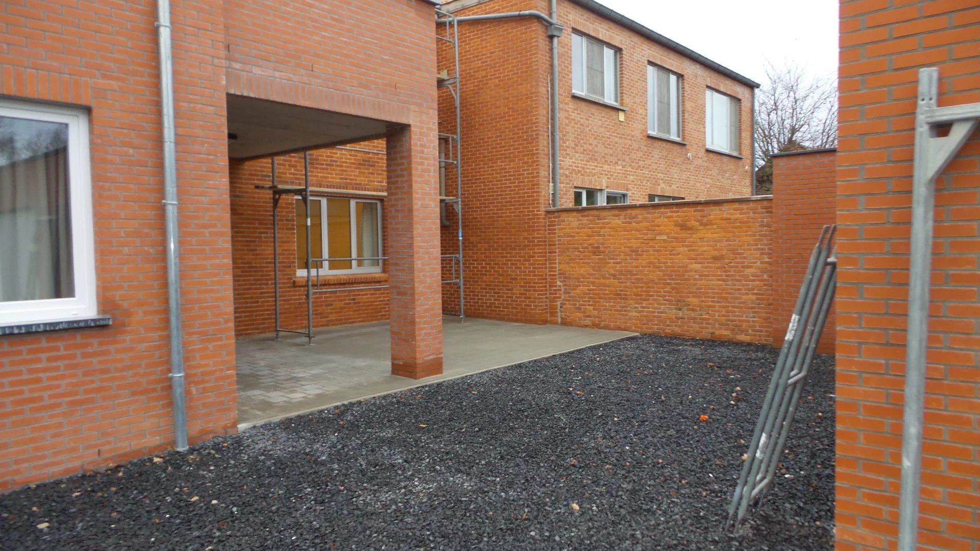 Te Huur: Comfortabel Appartement in Diepenbeek, België foto 15