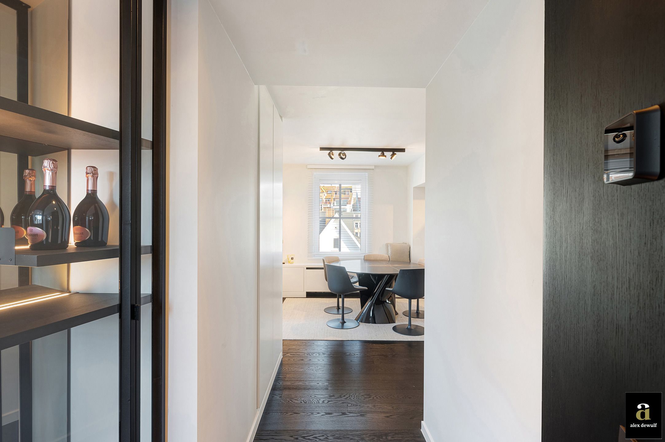 Zeldzame instapklare villa-penthouse van 298 m² [Albertstrand]. foto 15