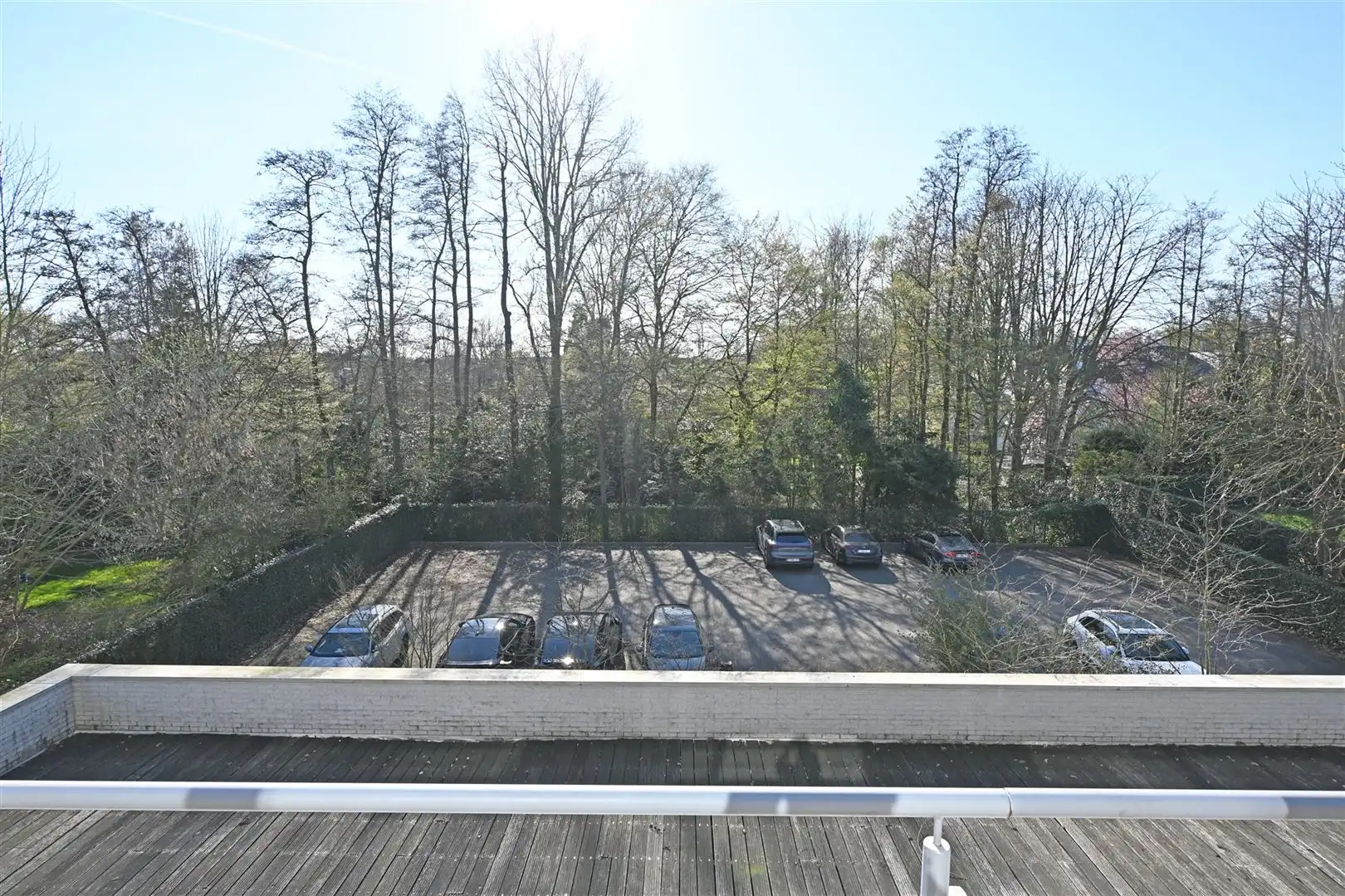 Kantoor of praktijk op een zichtlocatie foto 23