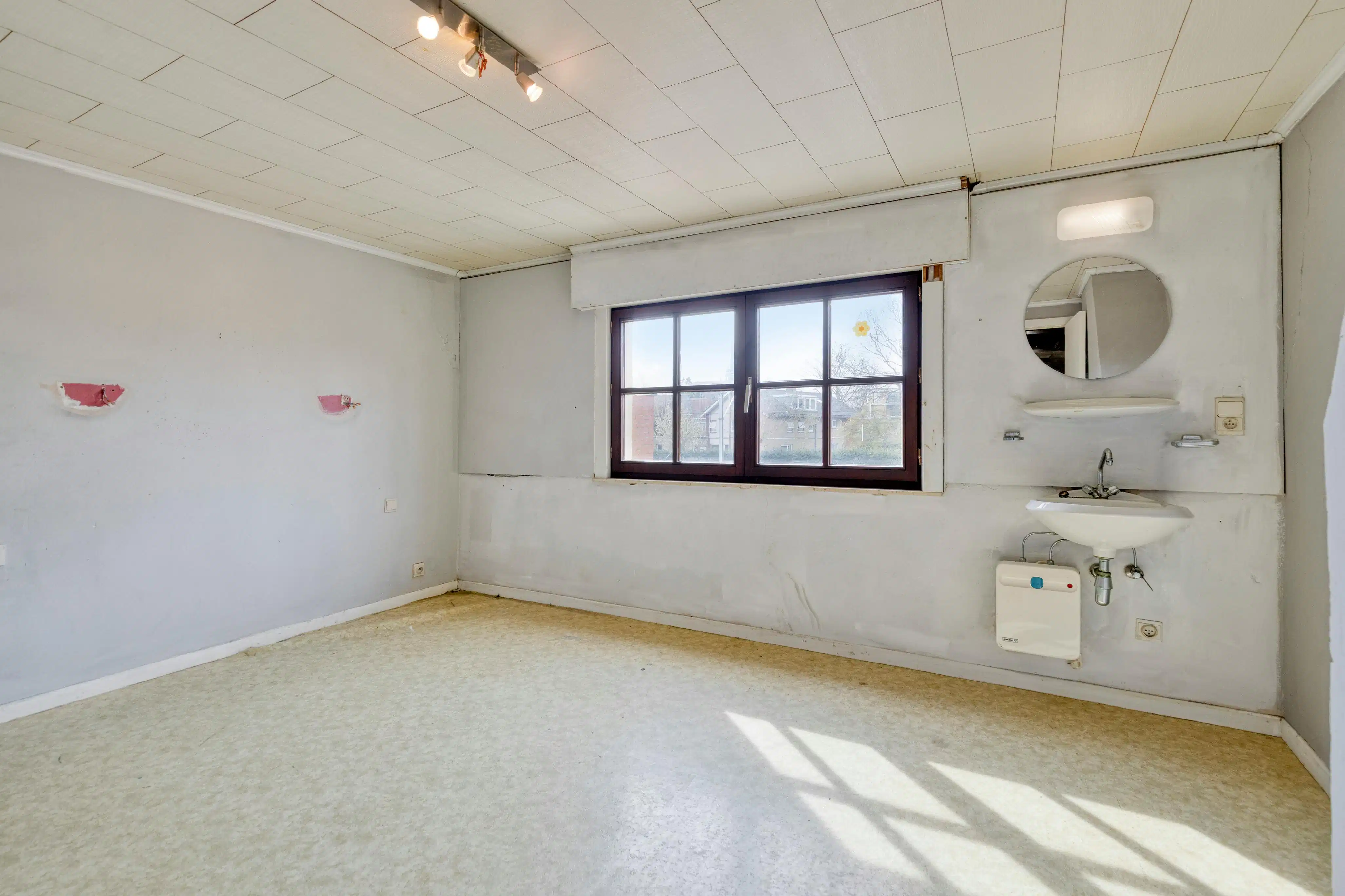 Woning met 3 slaapkamers en zuidgerichte tuin te koop. foto 6