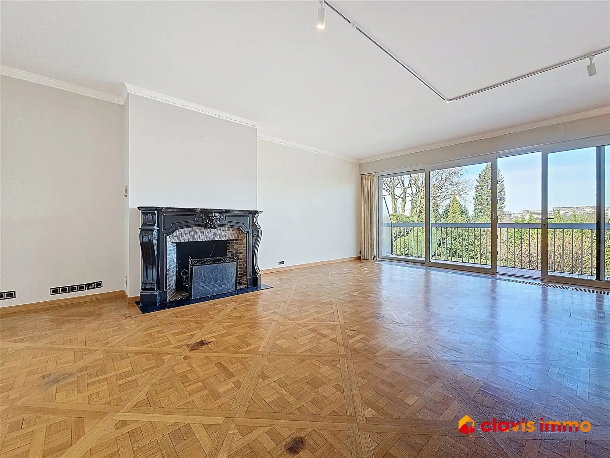 UKKEL - Observatorium/Longchampwijk foto 7