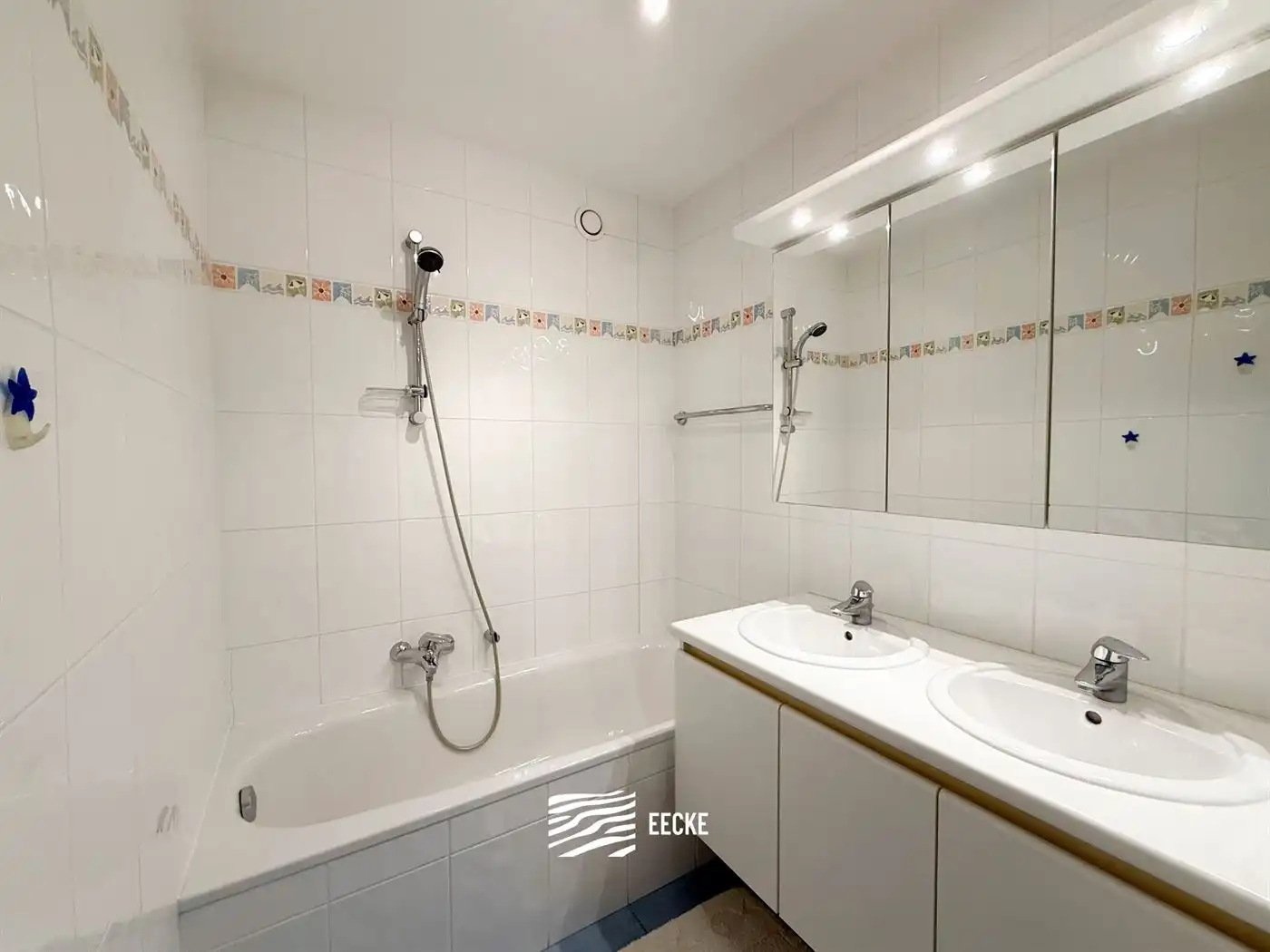 Appartement met 2 slaapkamers foto 10