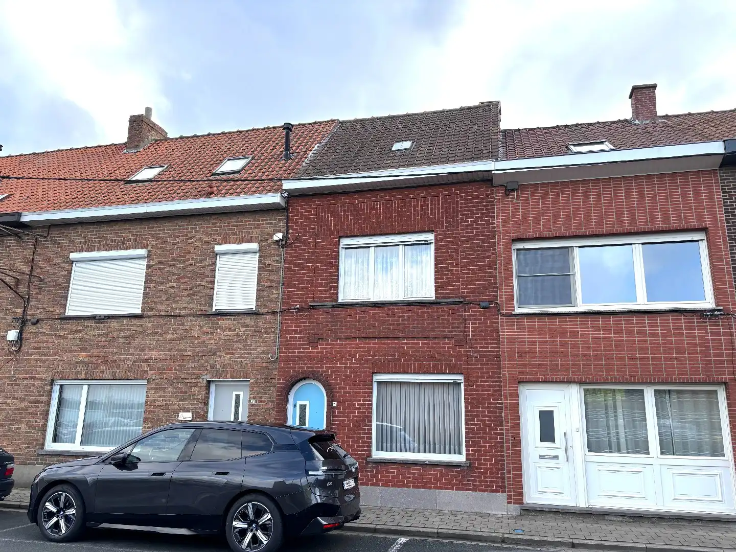 Huis te koop Noordstraat 19 - - 8930 Menen