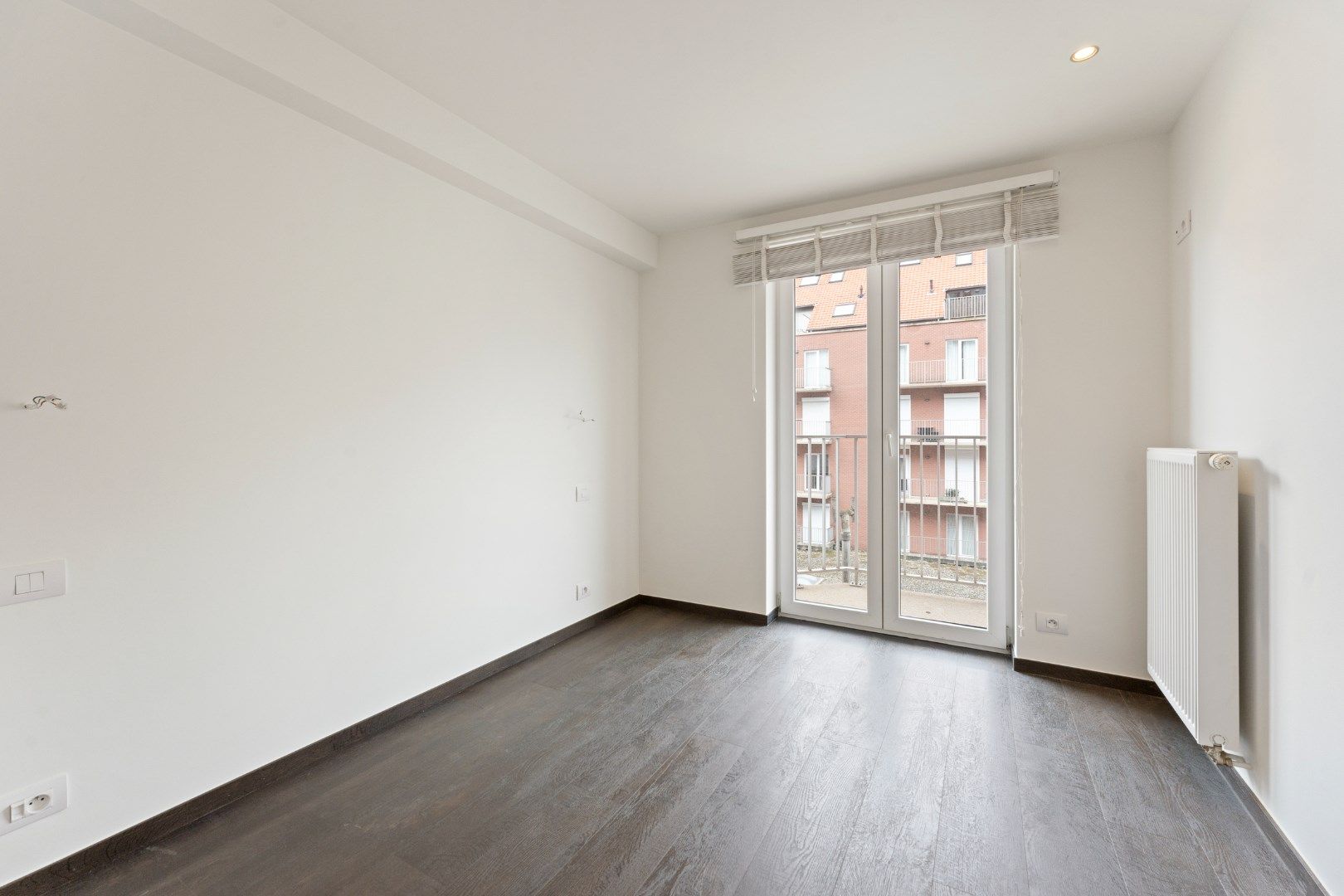Gerenoveerd, lichtrijk appartement  foto 10