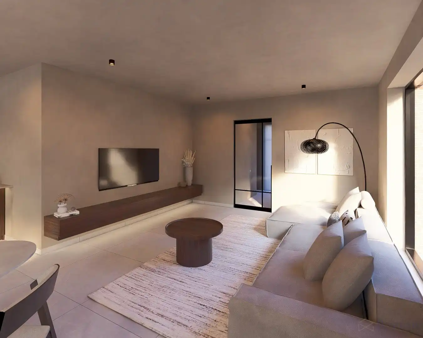 Landelijke halfopen nieuwbouwwoning te koop te Eindhout foto 7