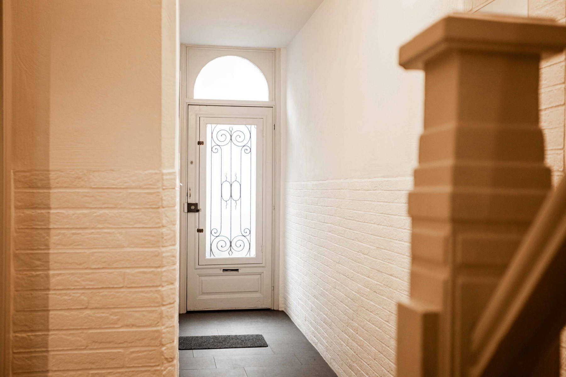 Ruime woning in Gentse stationsbuurt, vlak bij UZ Gent foto 2