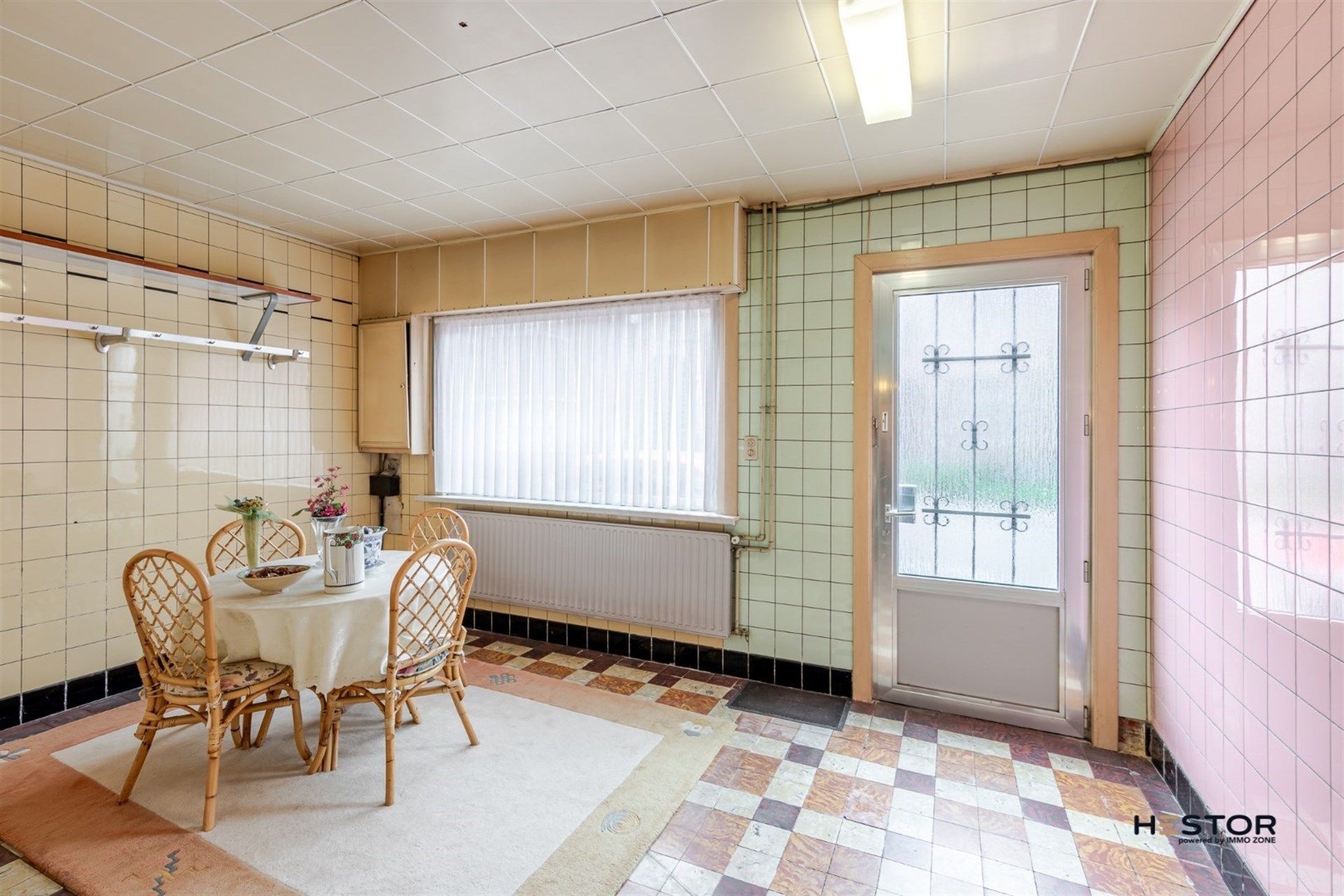 Woning in centrum Stekene met potentieel foto 4