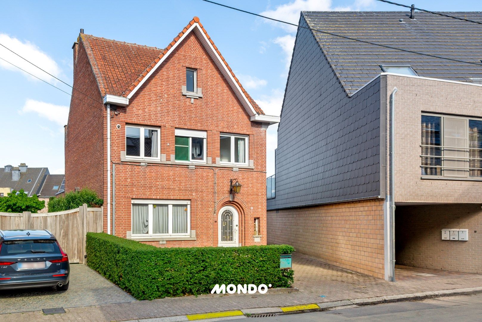 Charmant renovatieproject in Opwijk! foto 33