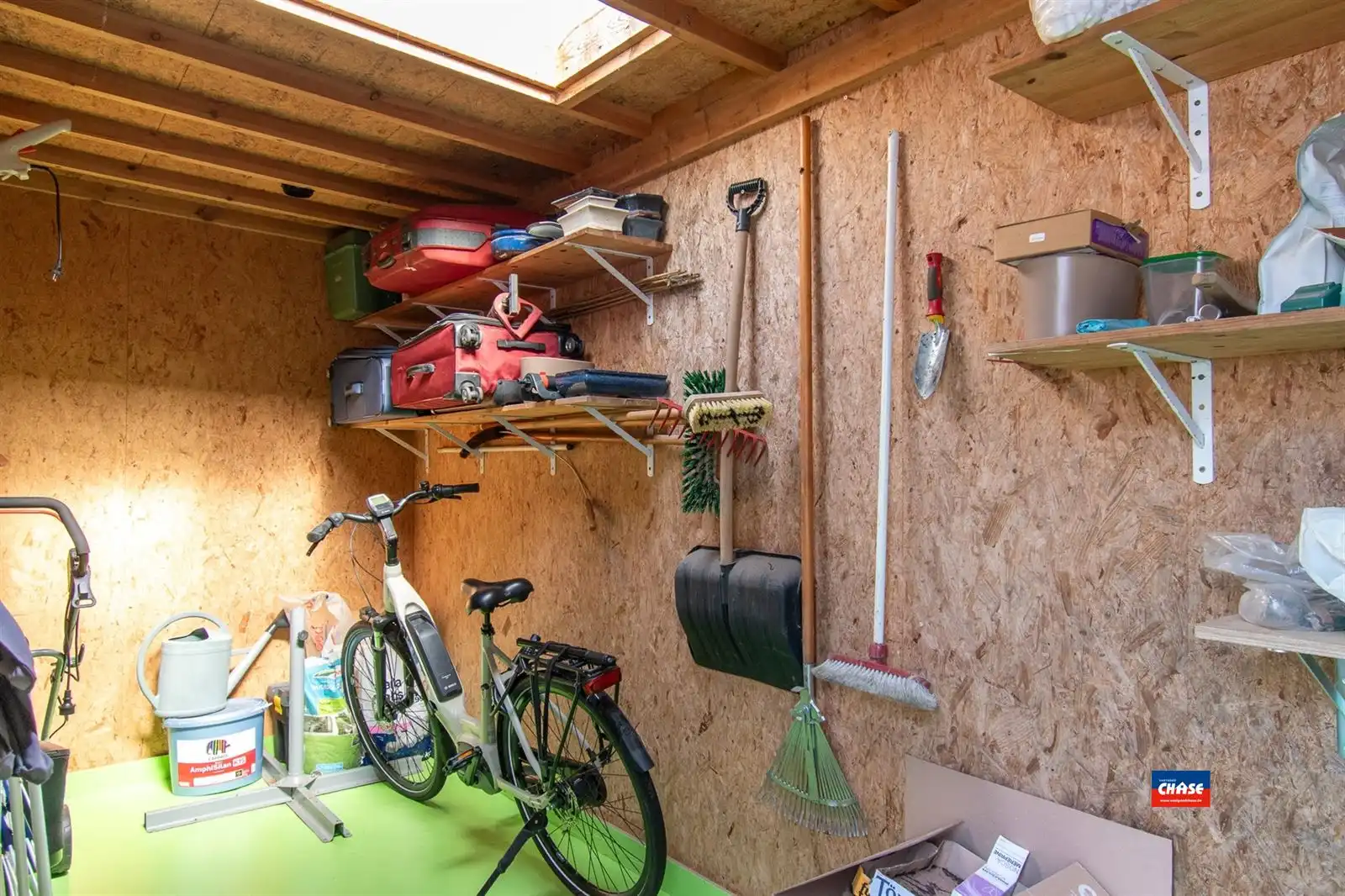 Gerenoveerde woning met 3 slaapkamers + tuin foto 22