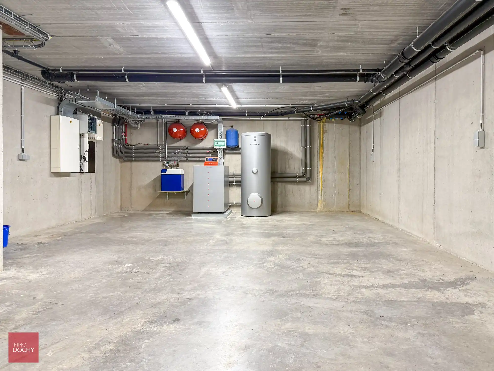 Recent gebouwde standingvolle luxe-woning in centrum | Nokeredorpstraat foto 9