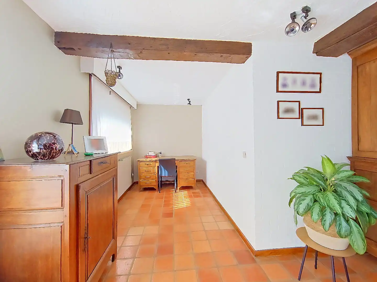 Vrijstaande woning te Linden foto 9
