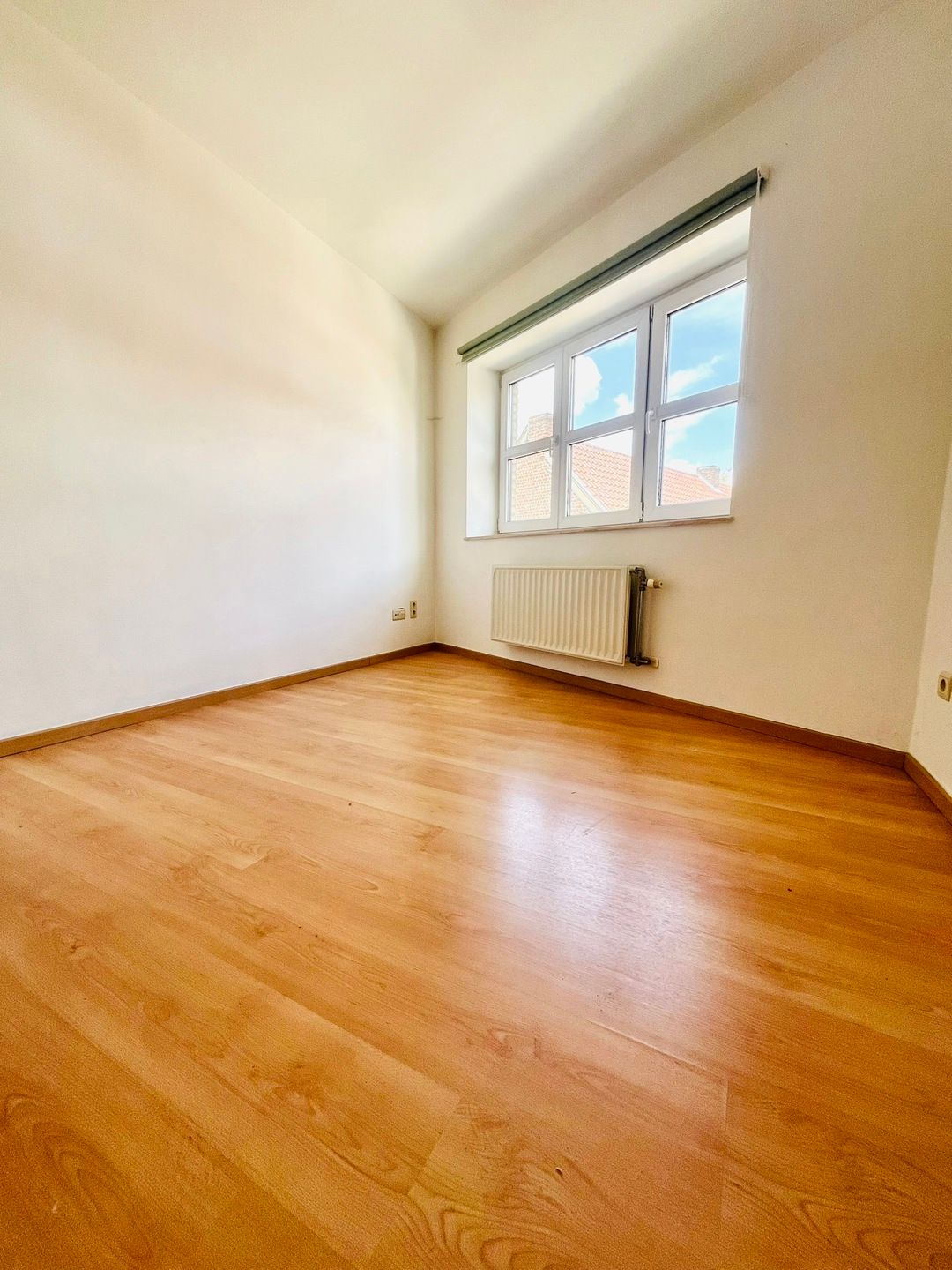 APPARTEMENT MET 3 SLPK EN TERRAS. foto 8
