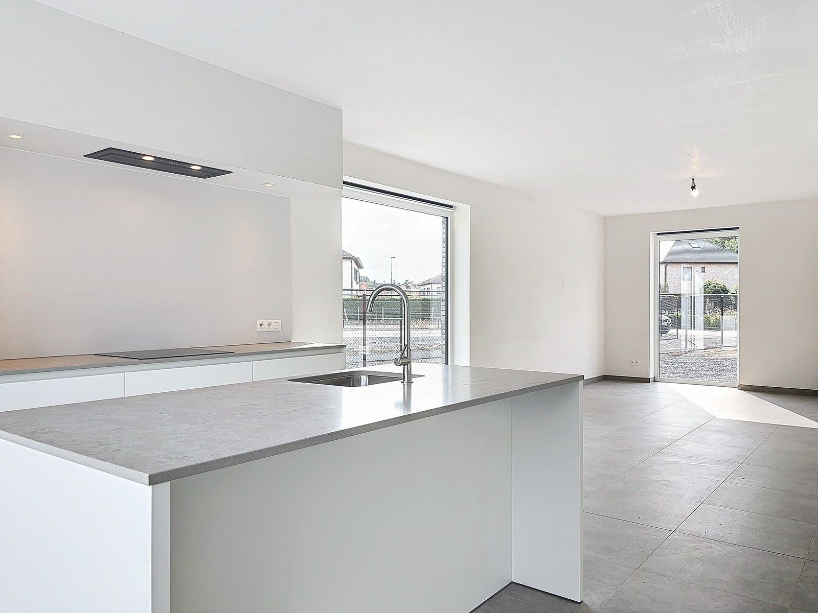 Nieuwbouwwoning (BEN) te koop Maldegem foto 7