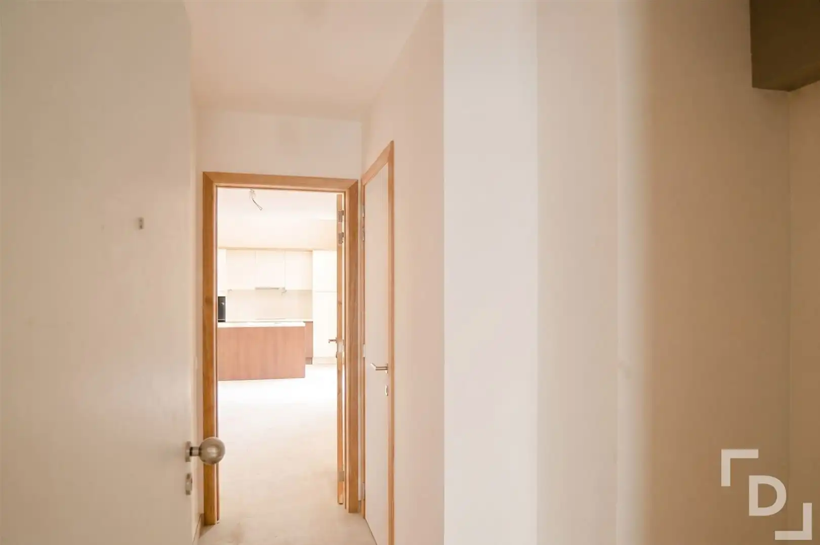 Nieuwbouw loft in hartje Ieper foto 11