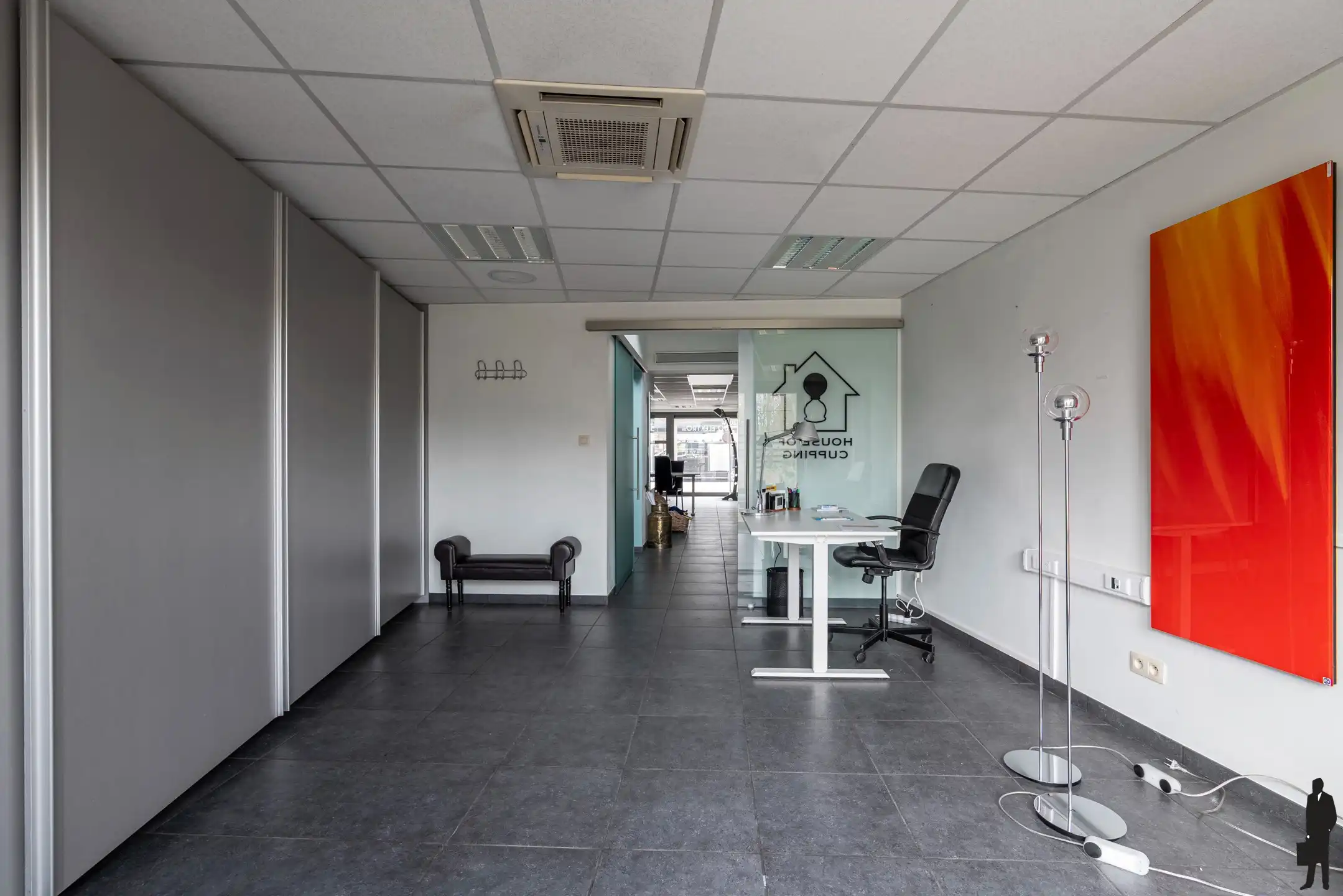 Gebouw voor gemengd gebruik in het centrum van Oostmalle foto 5