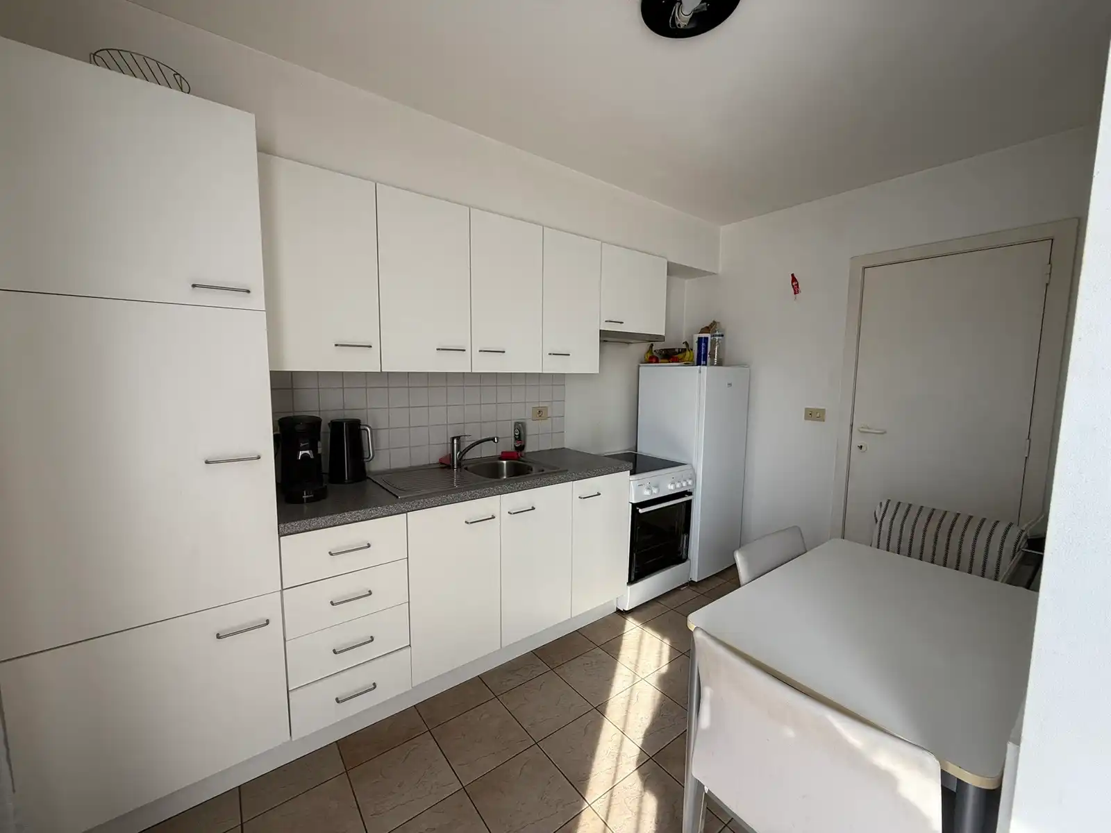 Goedgelegen appartement in centrum van Tielt foto 2