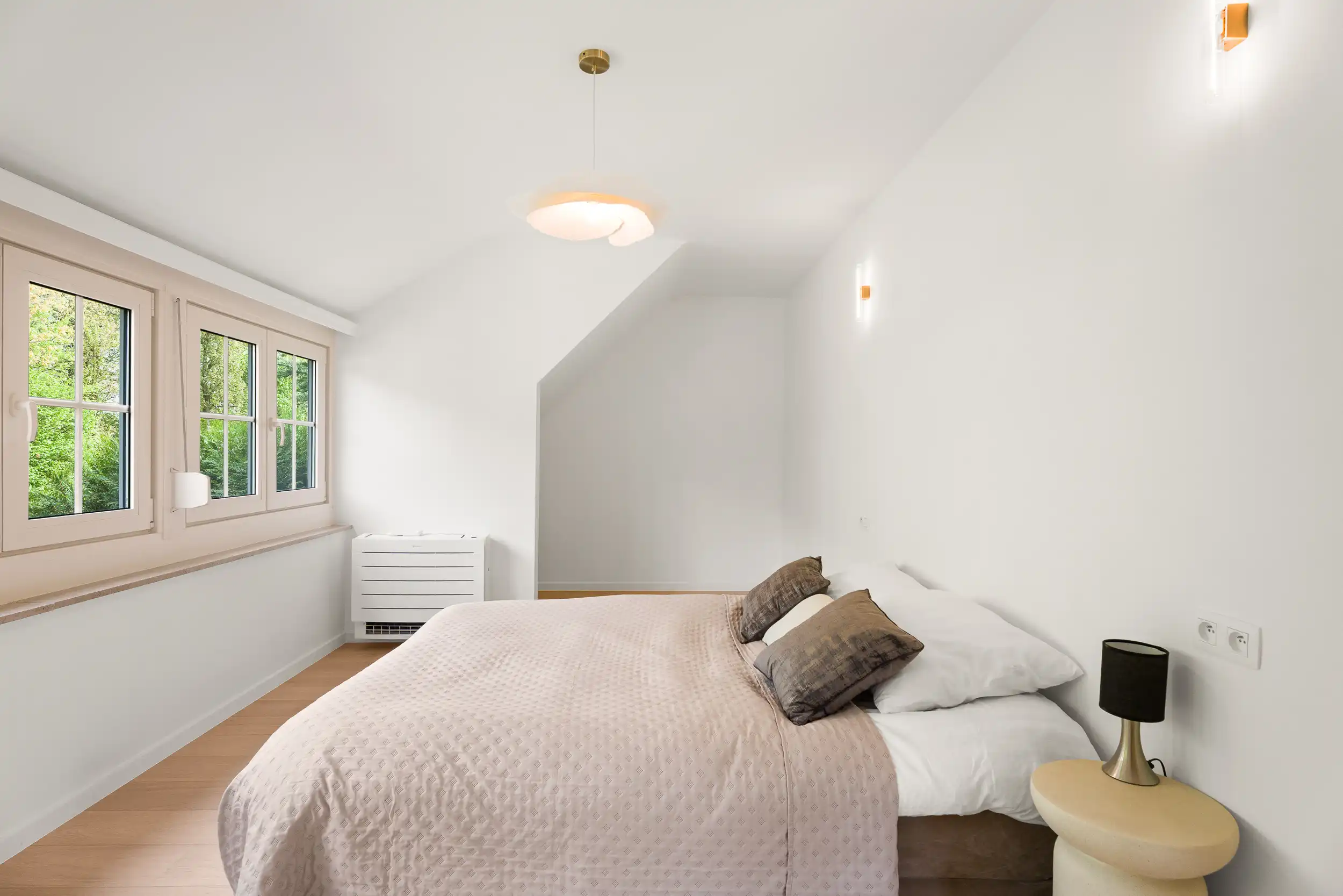 Karaktervolle totaalrenovatie, EPC-A & tuin van 800 m² foto 23