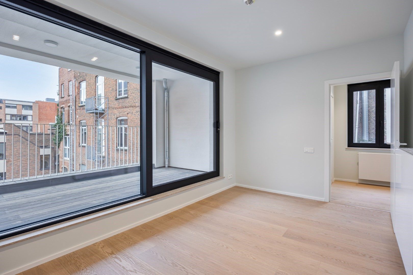Gerenoveerd appartement te hartje Leuven - bewoonbare opp. 128 m² -  EPC 53 kWh/m² foto 19